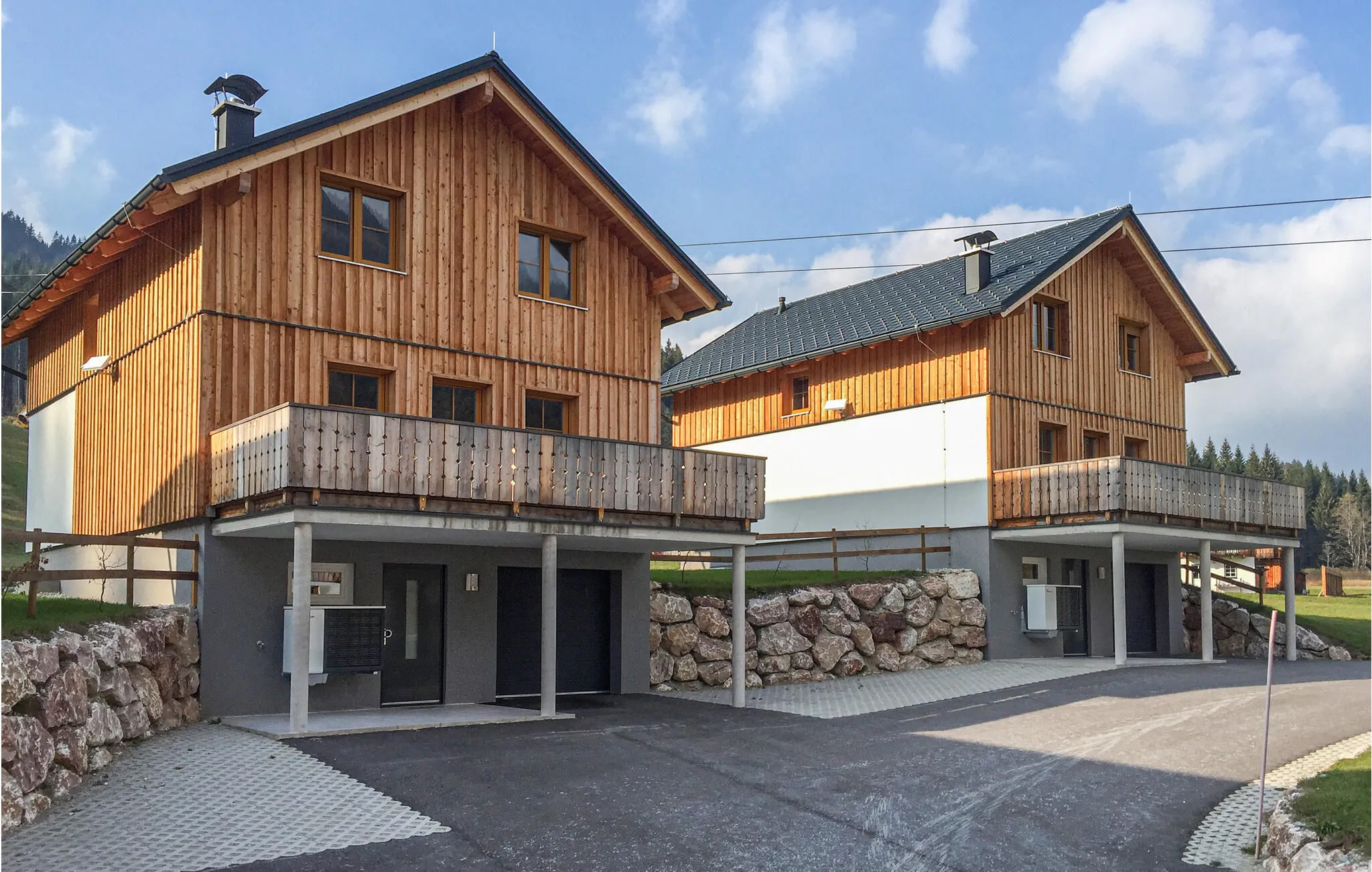 Vendégház Altaussee - AST248 – Altaussee, Austria