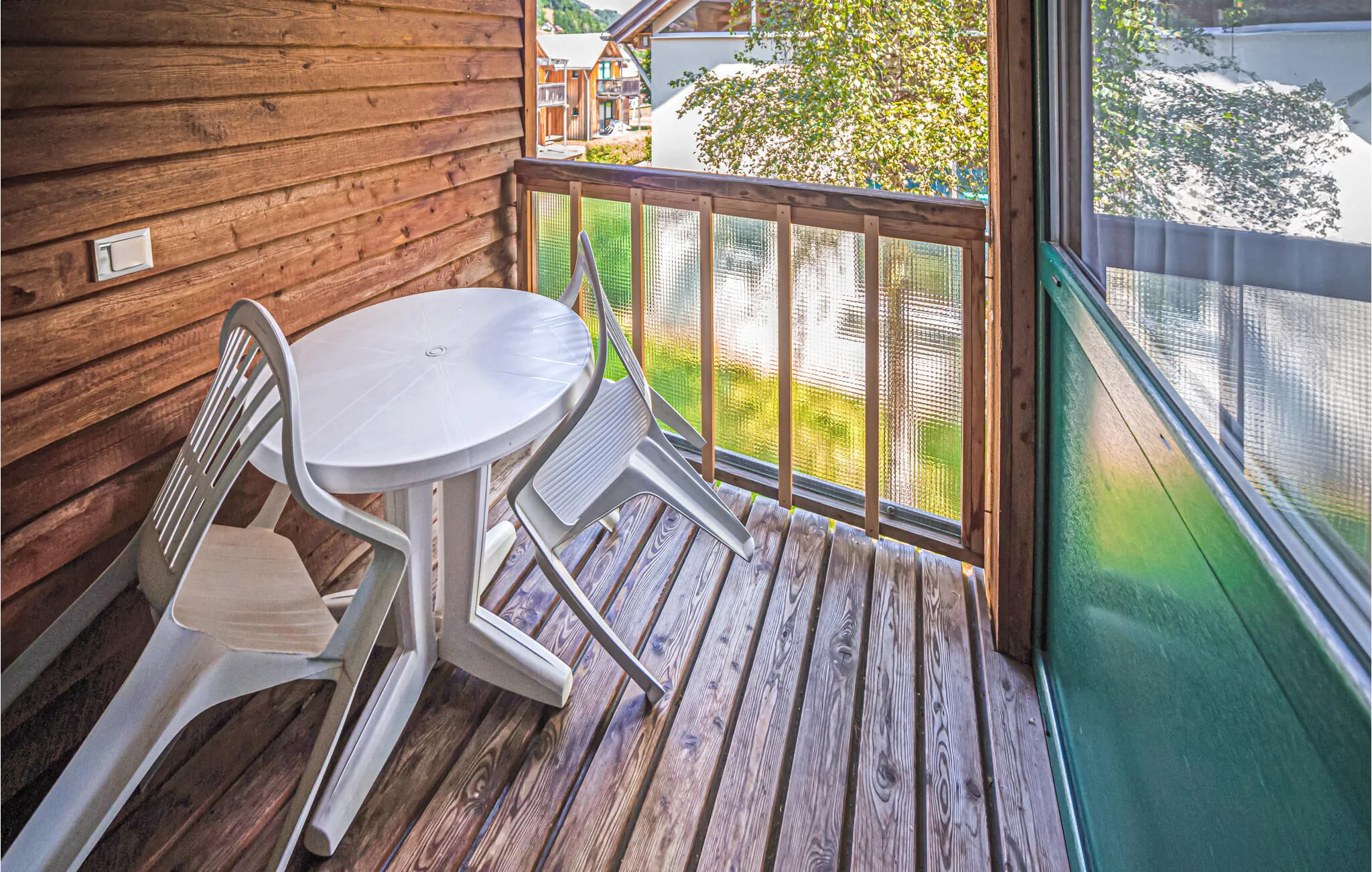 Apartman Sankt Georgen am Kreischberg - AST024 – Sankt Georgen am Kreischberg, Rakousko