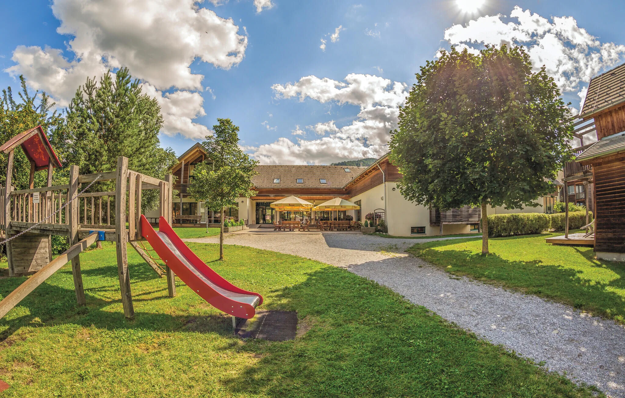 Apartman Sankt Georgen am Kreischberg - AST024 – Sankt Georgen am Kreischberg, Rakousko