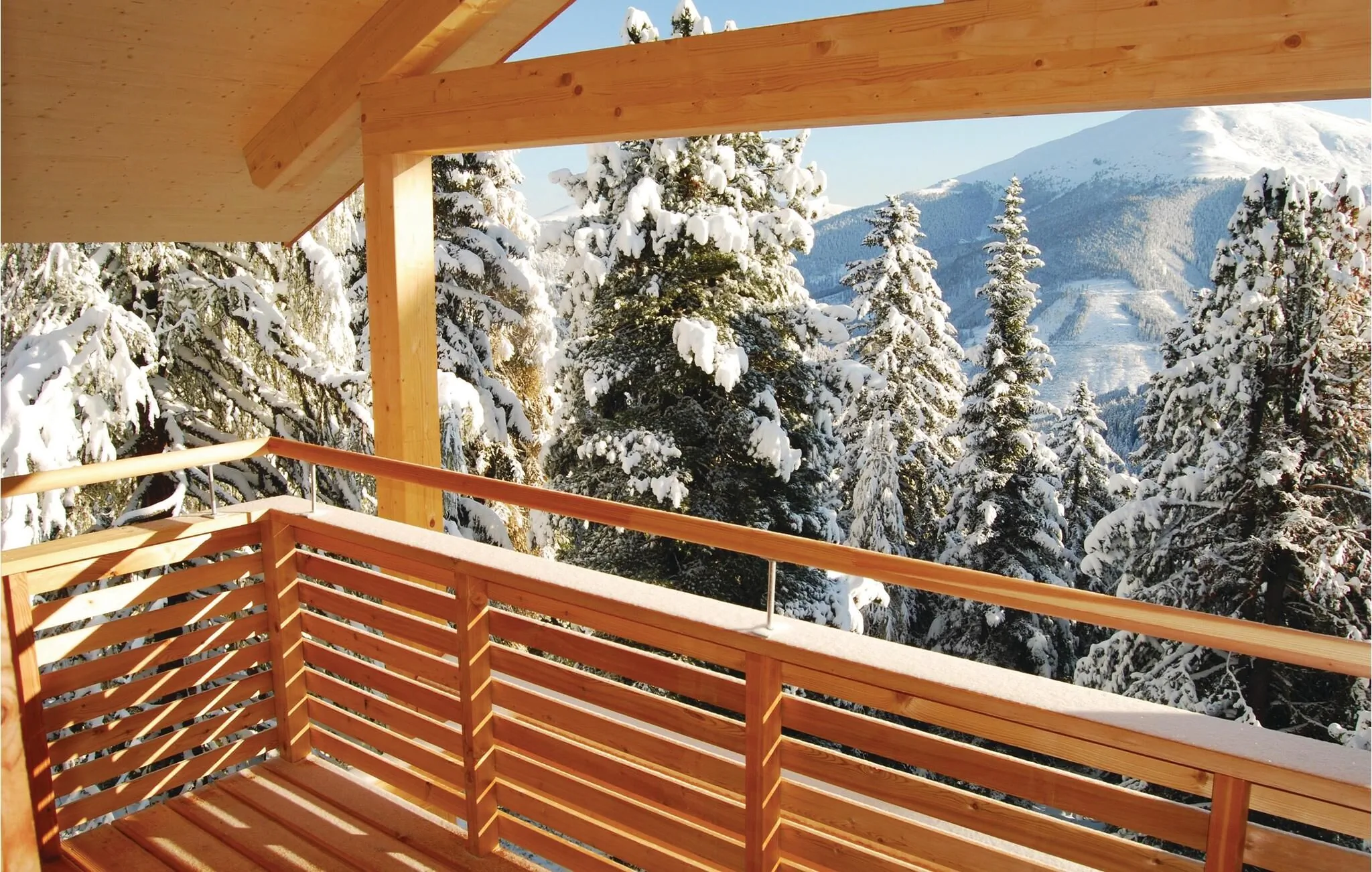 Vendégház Turrach - AST026 – Turrach, Austria