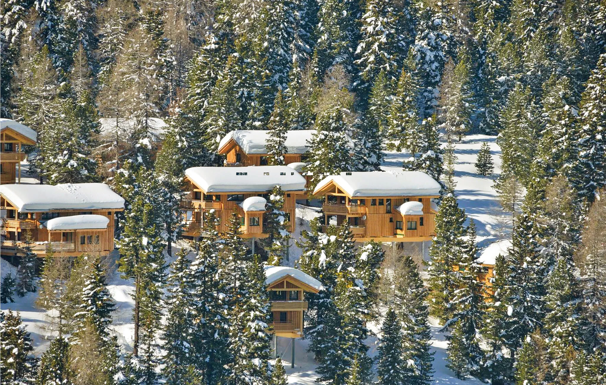 Vendégház Turrach - AST026 – Turrach, Austria