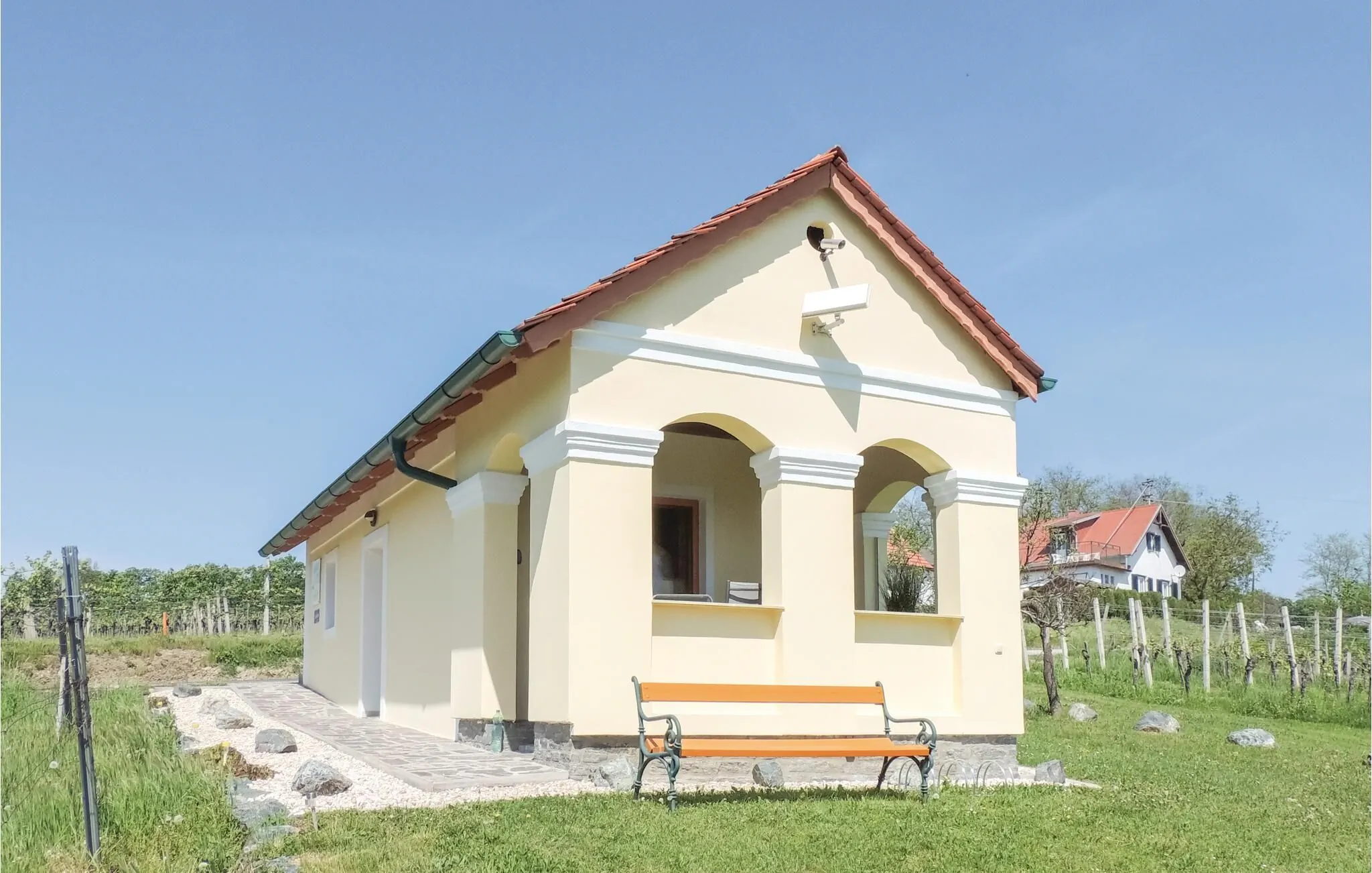 Vendégház Deutsch Schützen-Eisenberg - ABU107 – Deutsch Schützen-Eisenberg, Austria
