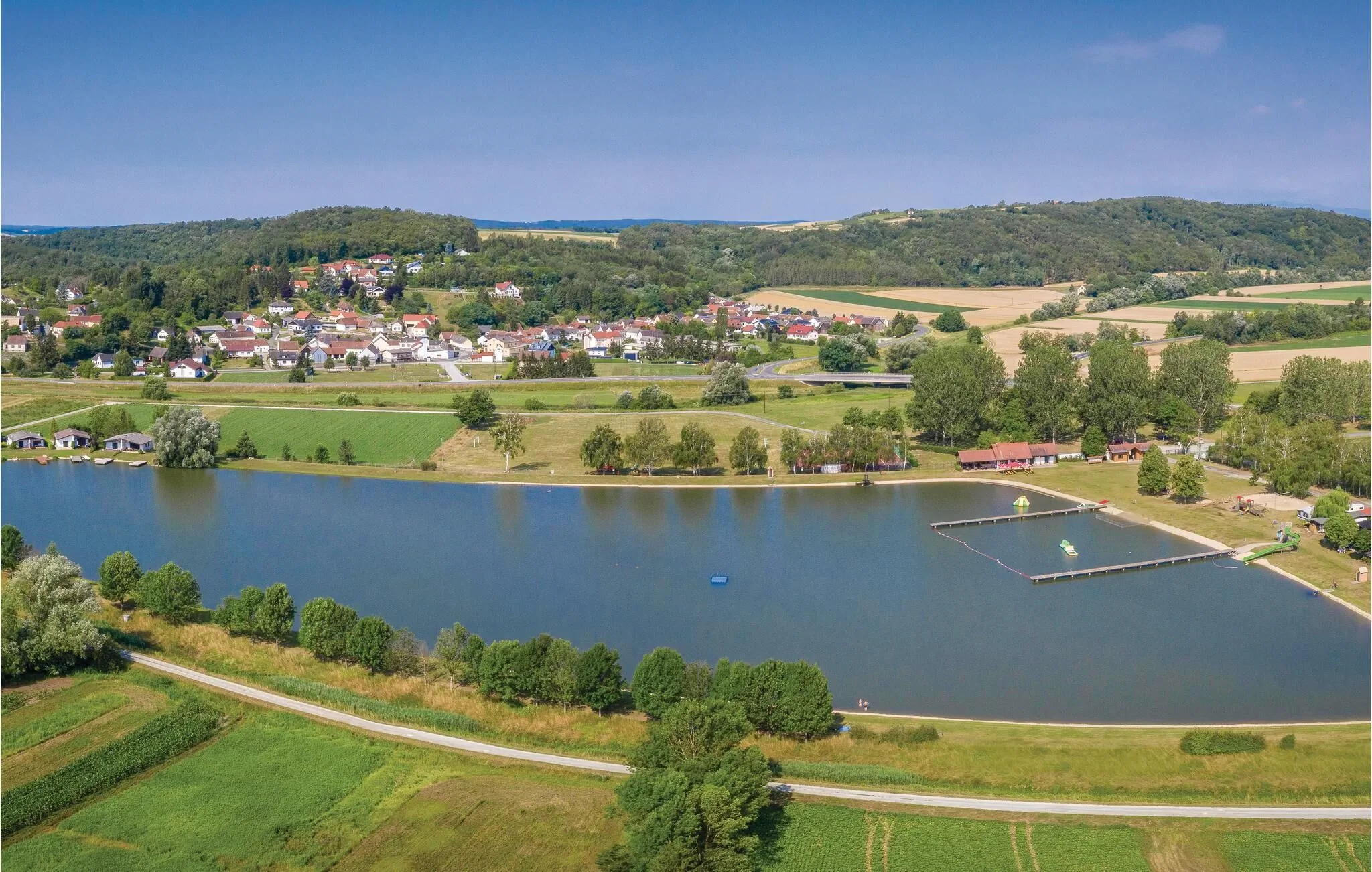 Vendégház Deutsch Schützen-Eisenberg - ABU107 – Deutsch Schützen-Eisenberg, Austria