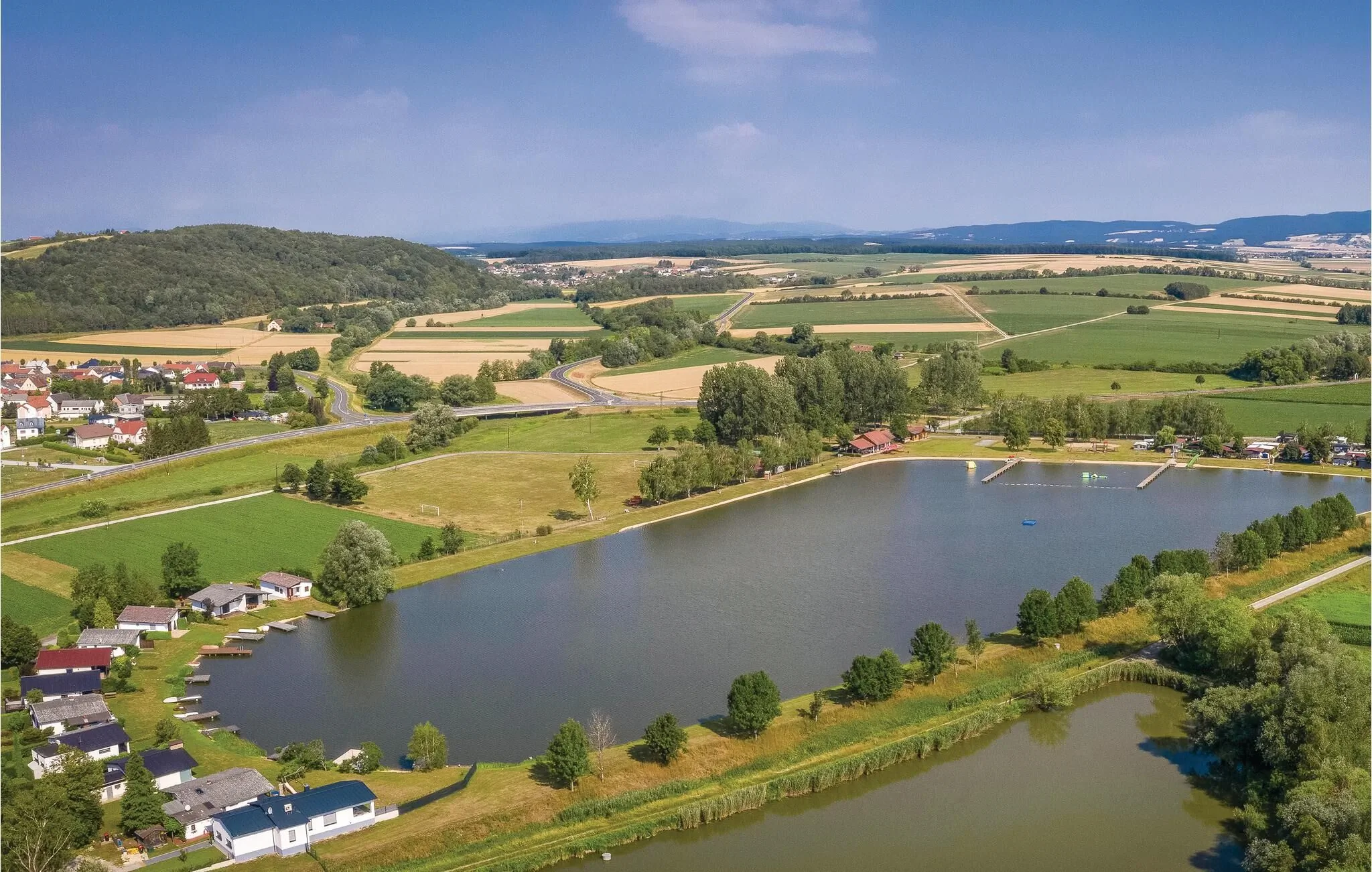 Vendégház Deutsch Schützen-Eisenberg - ABU107 – Deutsch Schützen-Eisenberg, Austria