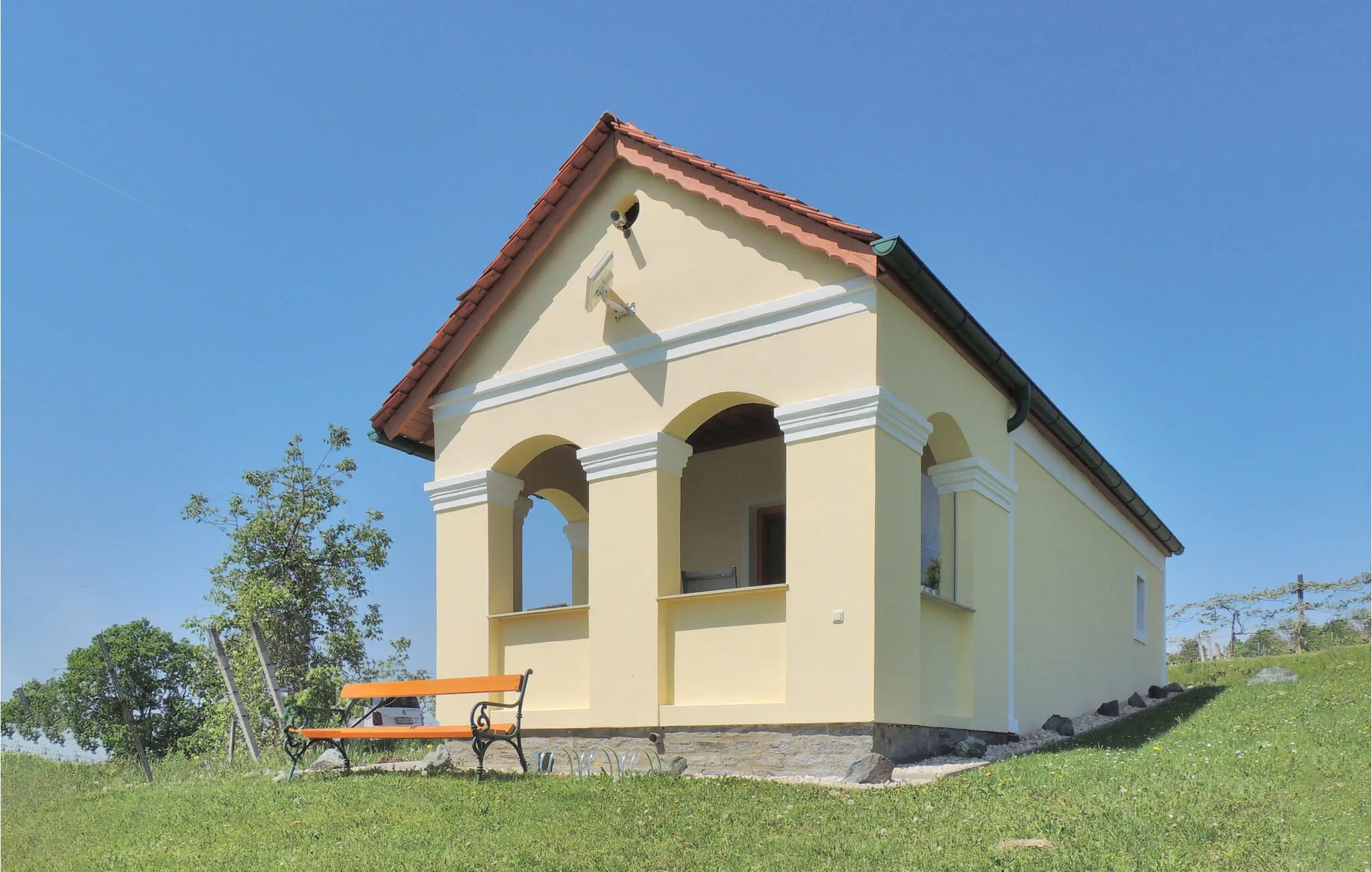 Vendégház Deutsch Schützen-Eisenberg - ABU107 – Deutsch Schützen-Eisenberg, Austria