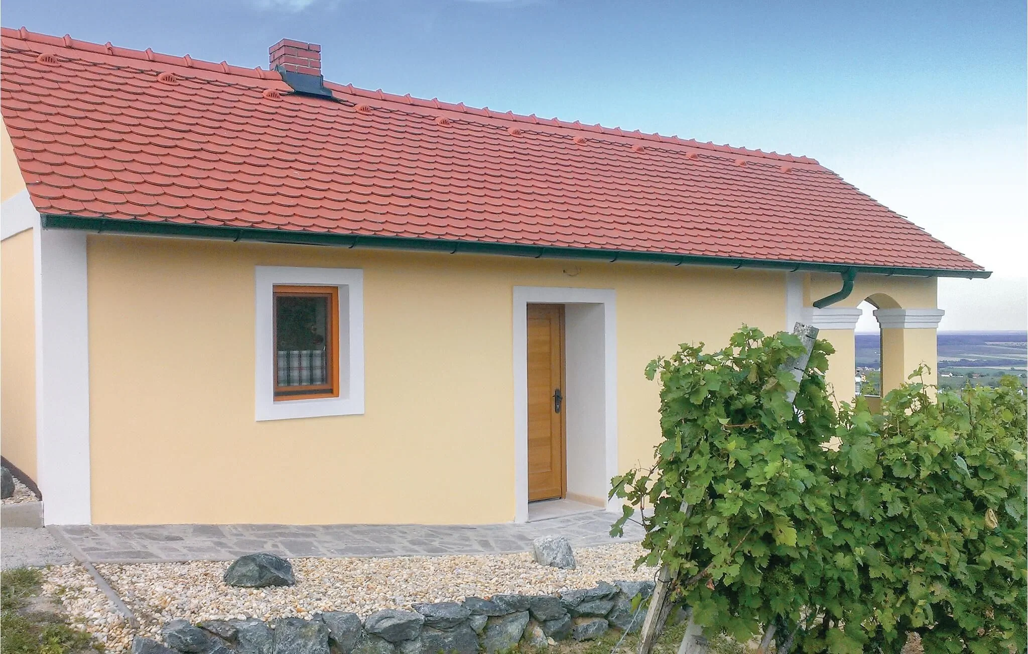 Vendégház Deutsch Schützen-Eisenberg - ABU107 – Deutsch Schützen-Eisenberg, Austria