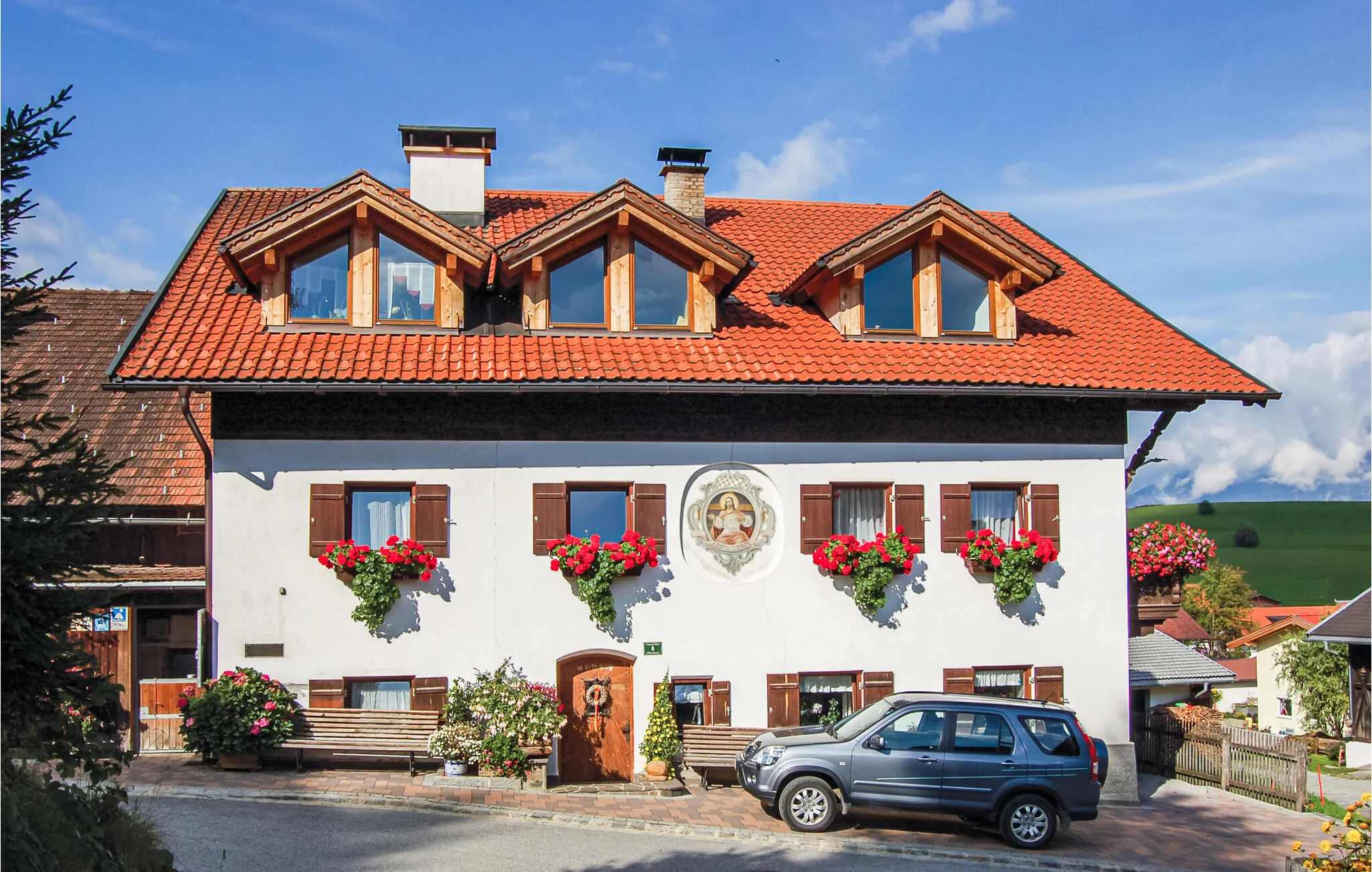 Apartman Rinn - ATI861 – Rinn, Austria
