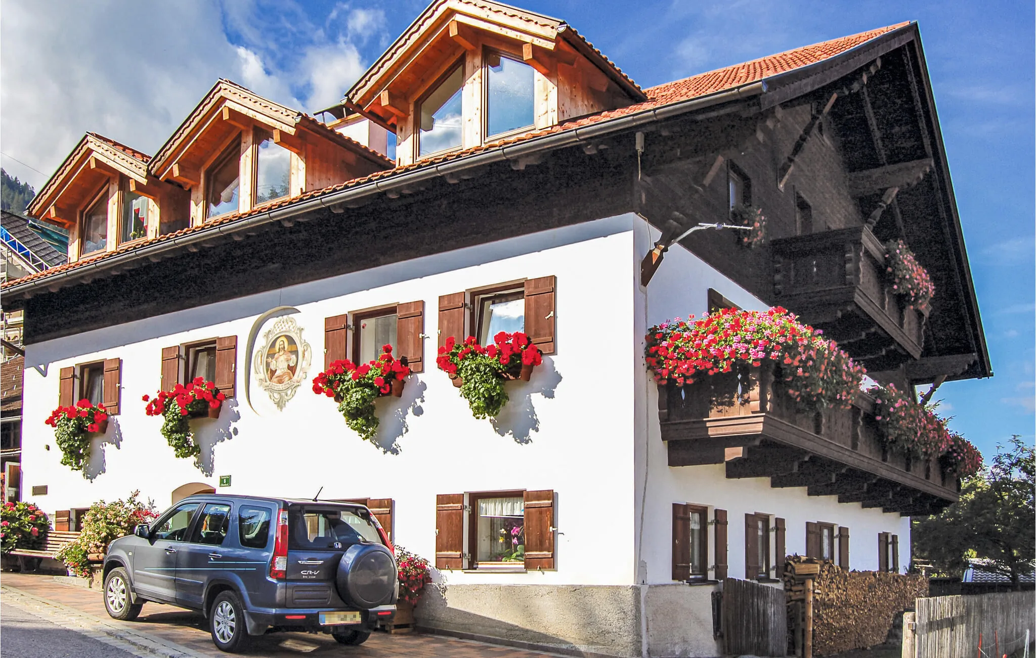 Apartman Rinn - ATI861 – Rinn, Austria