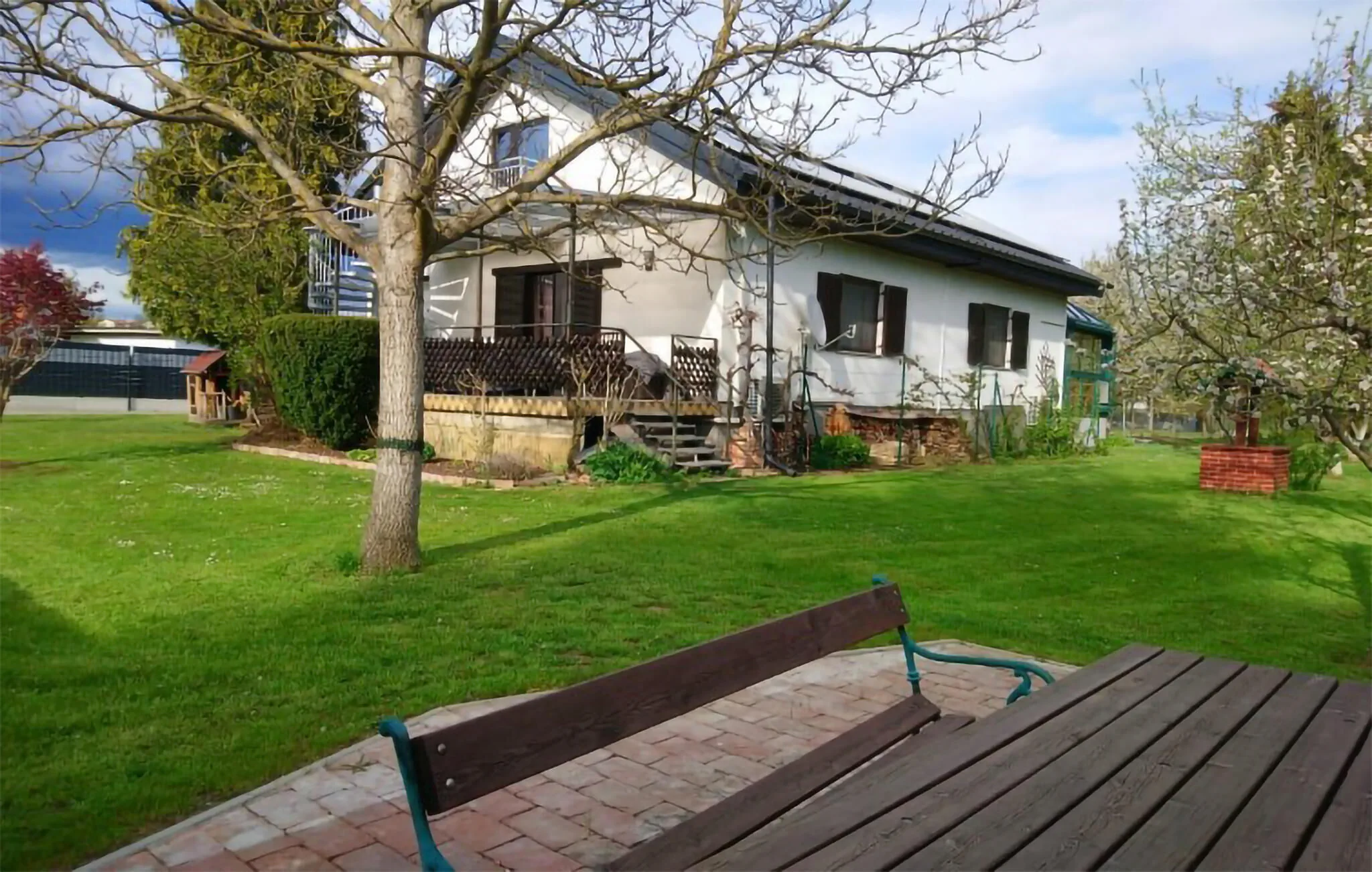 Vendégház Hannersdorf - ABU152 – Hannersdorf, Austria
