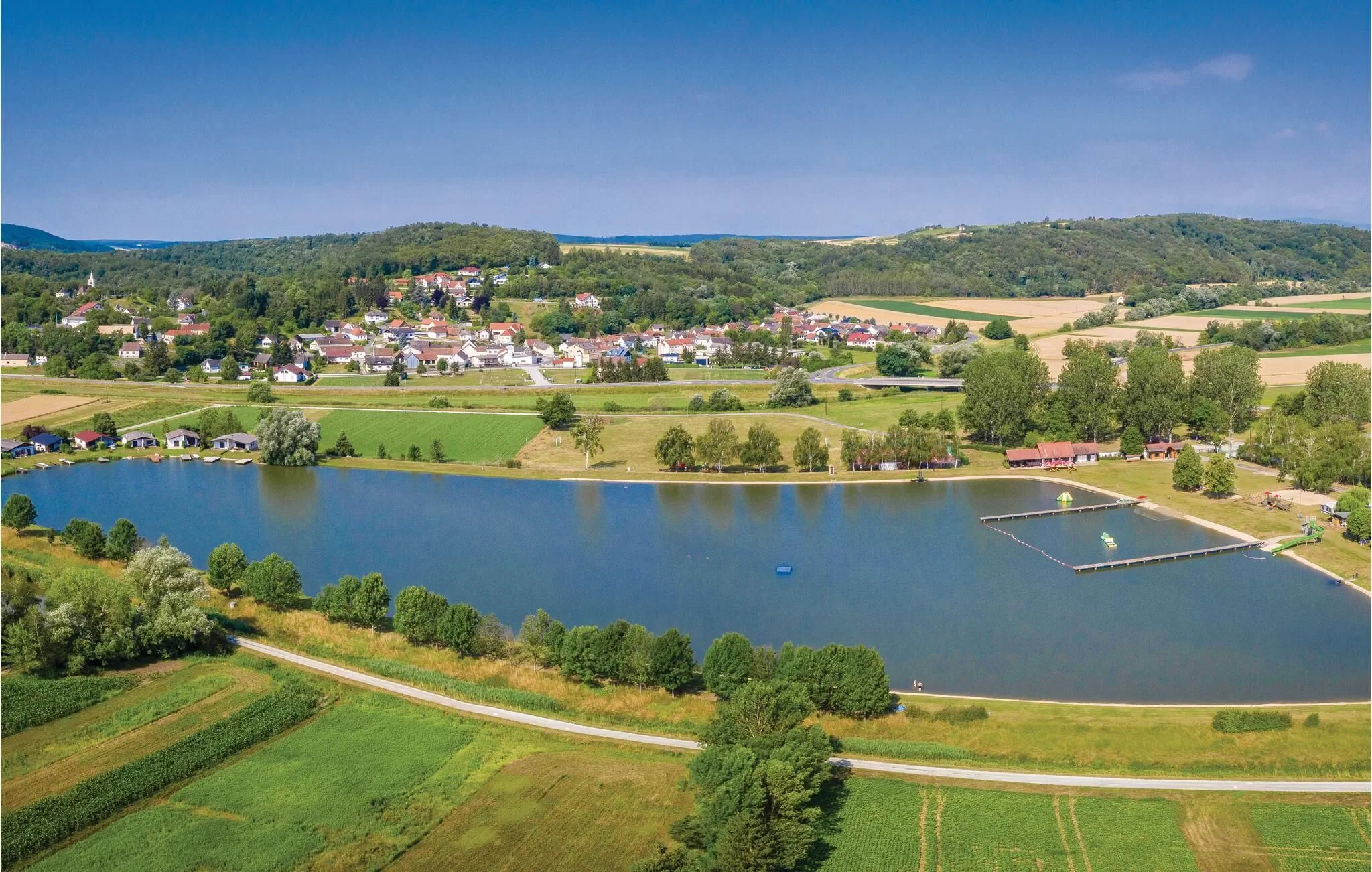 Vendégház Hannersdorf - ABU152 – Hannersdorf, Austria