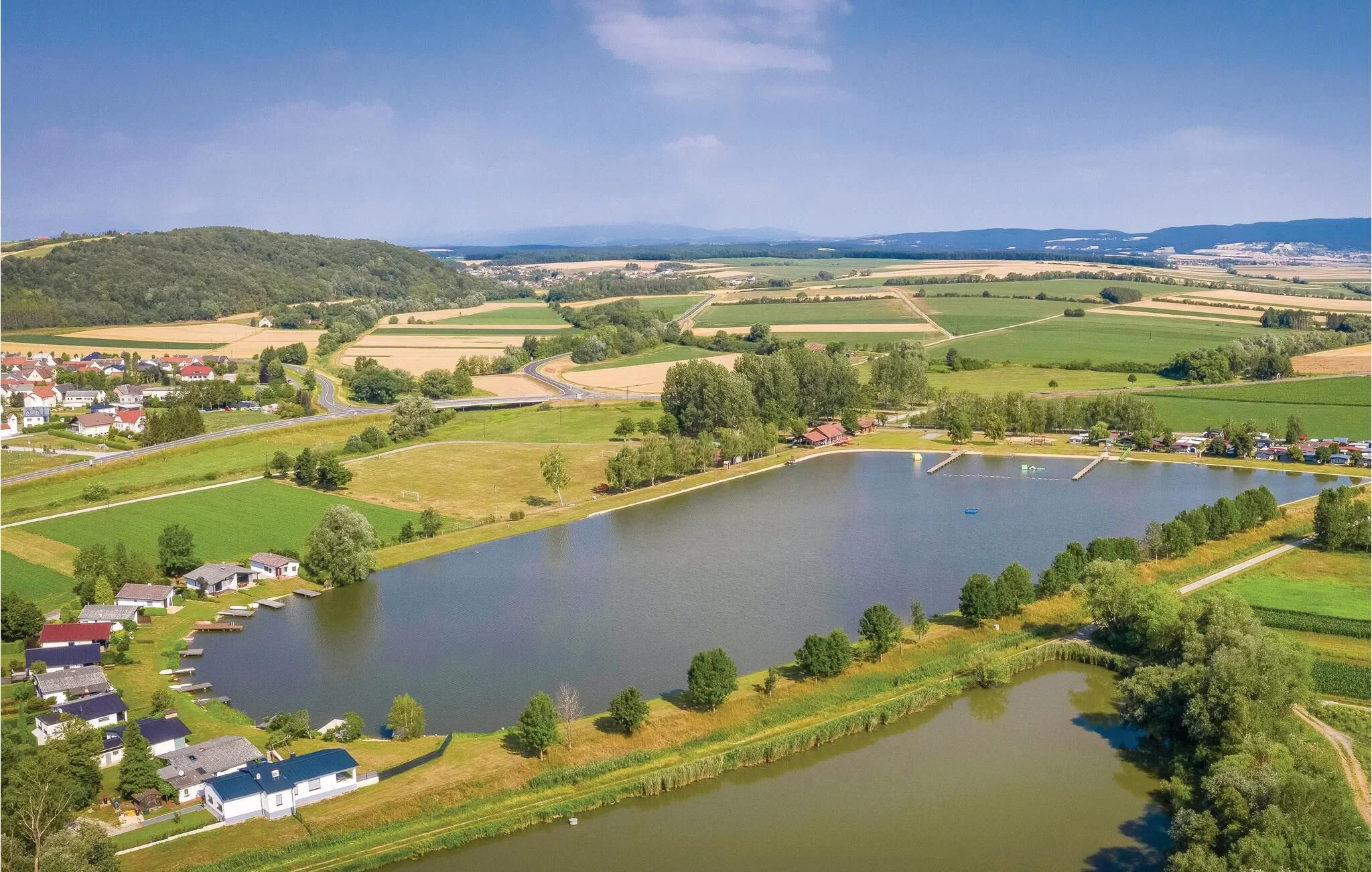 Vendégház Hannersdorf - ABU152 – Hannersdorf, Austria