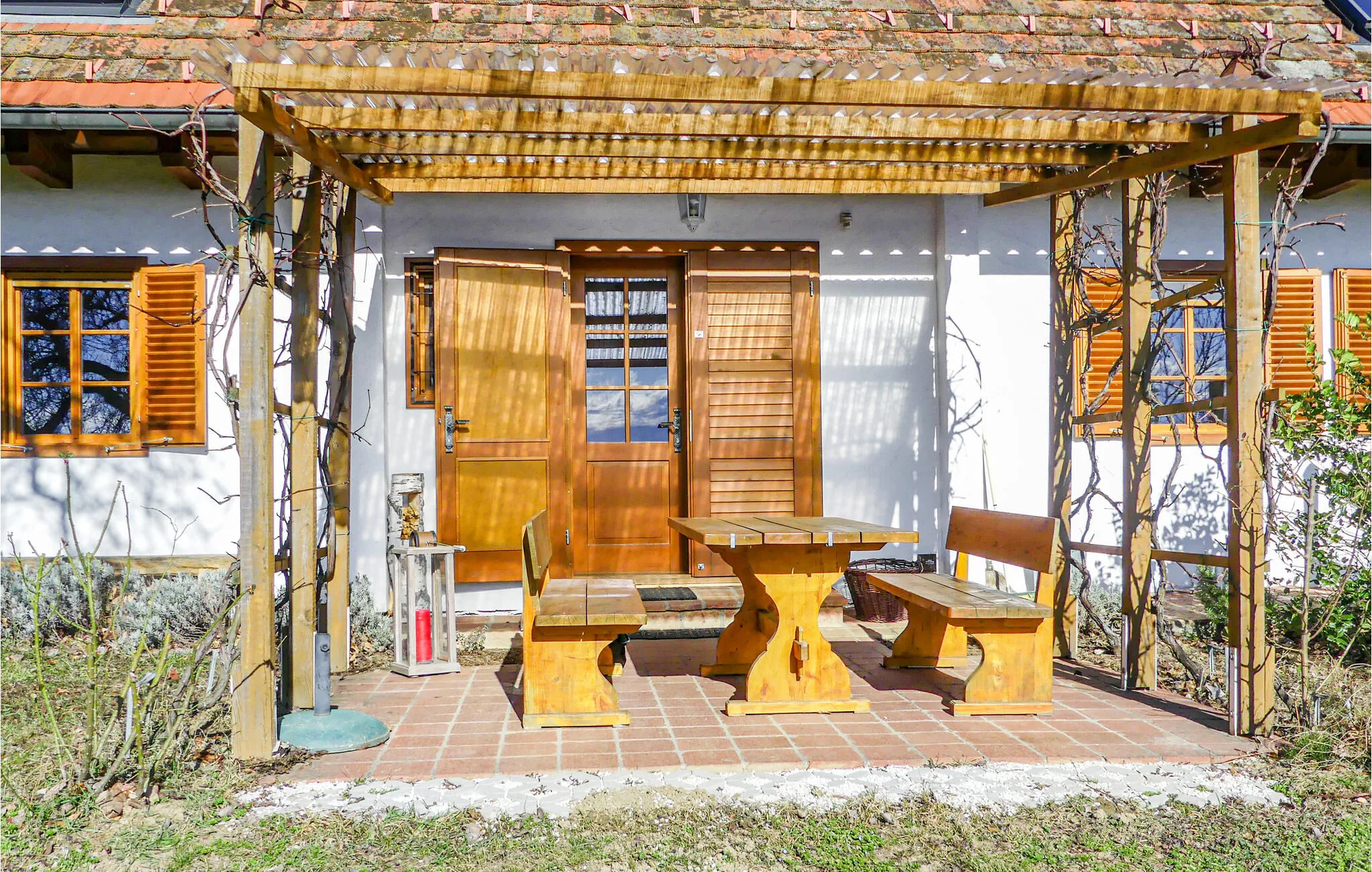 Vendégház Strem - ABU174 – Strem, Austria