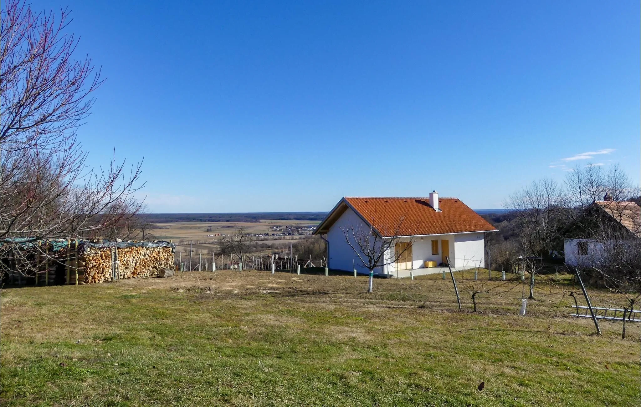 Vendégház Strem - ABU174 – Strem, Austria