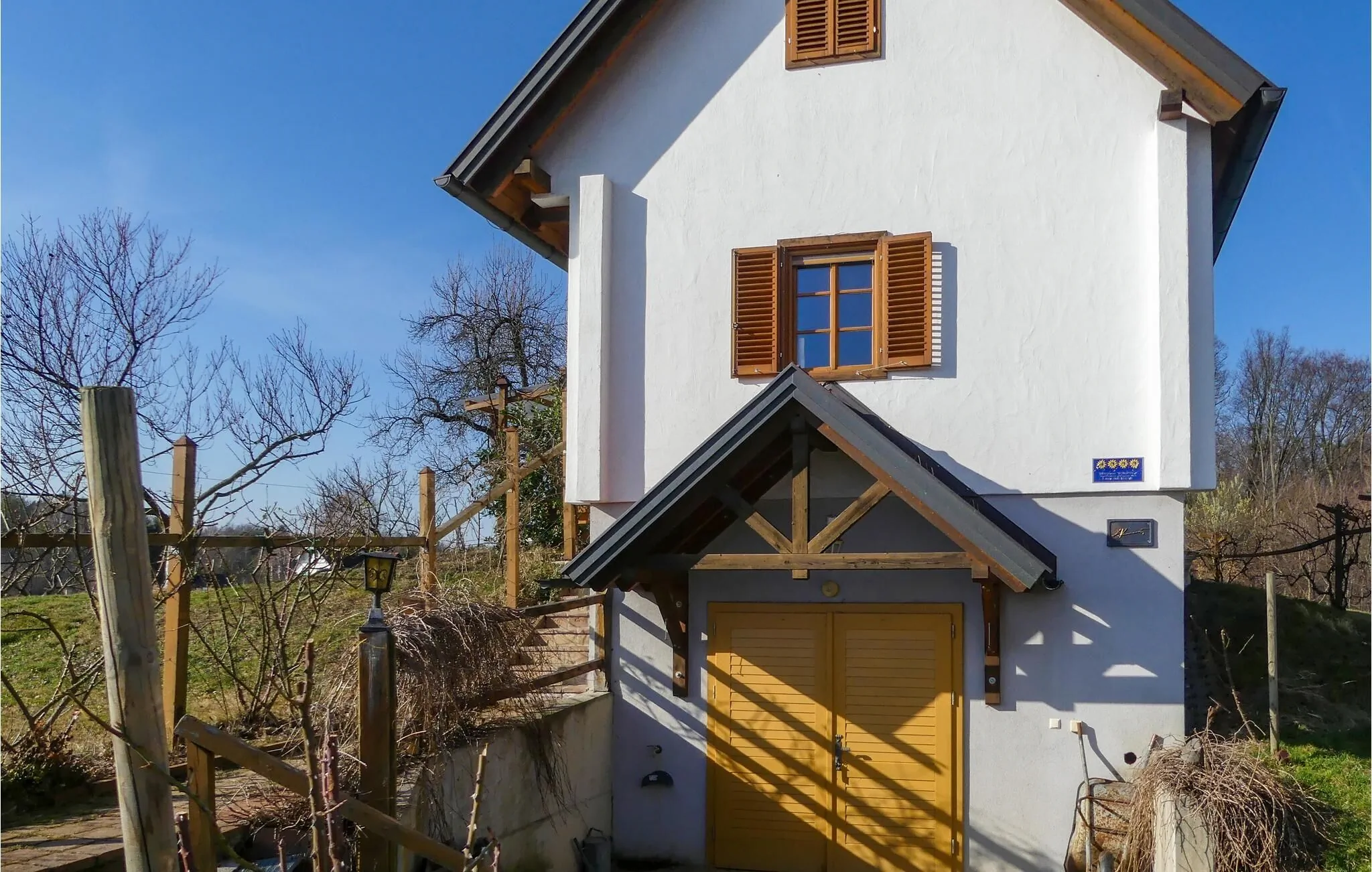 Vendégház Strem - ABU174 – Strem, Austria
