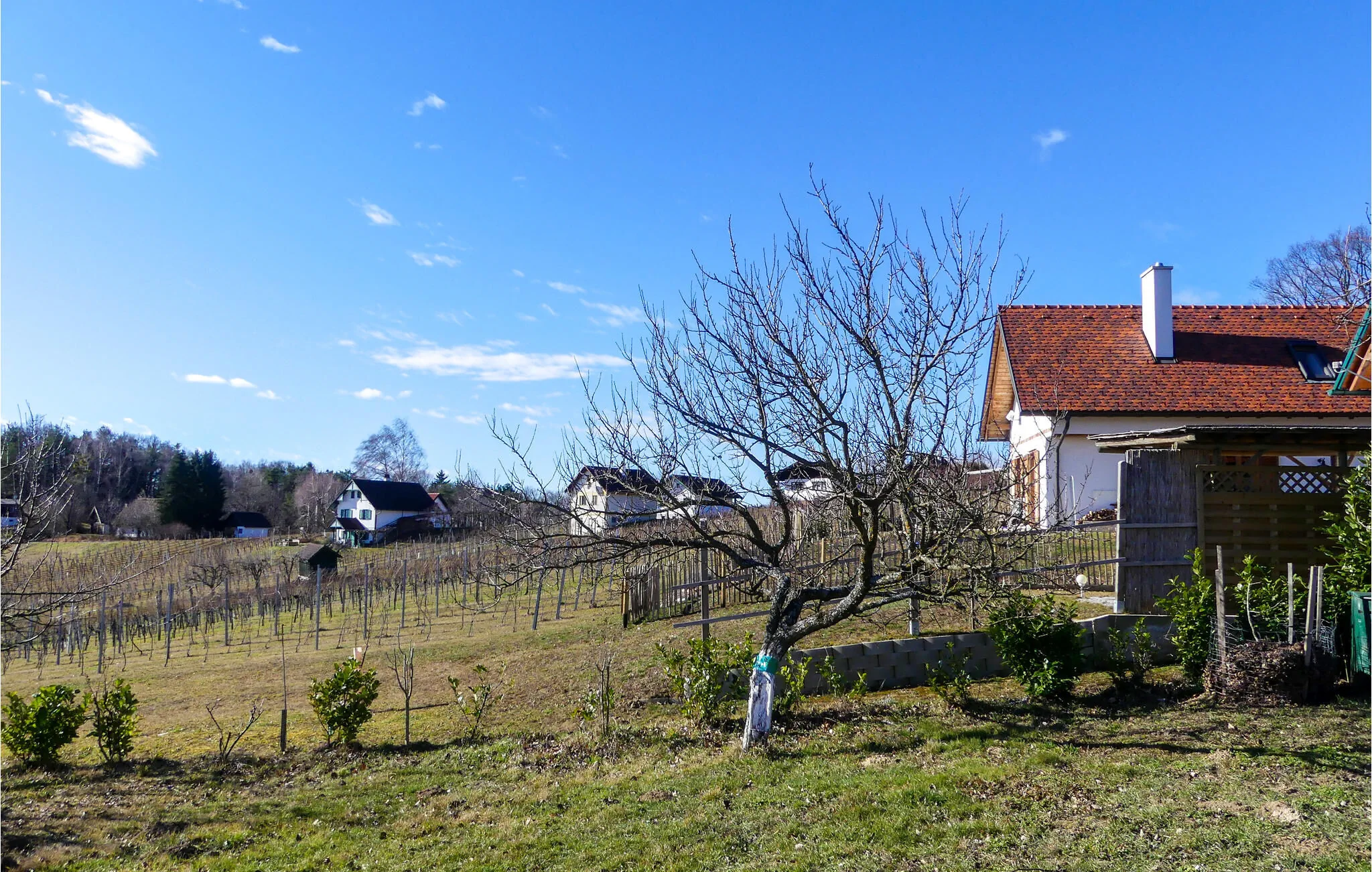 Vendégház Strem - ABU174 – Strem, Austria