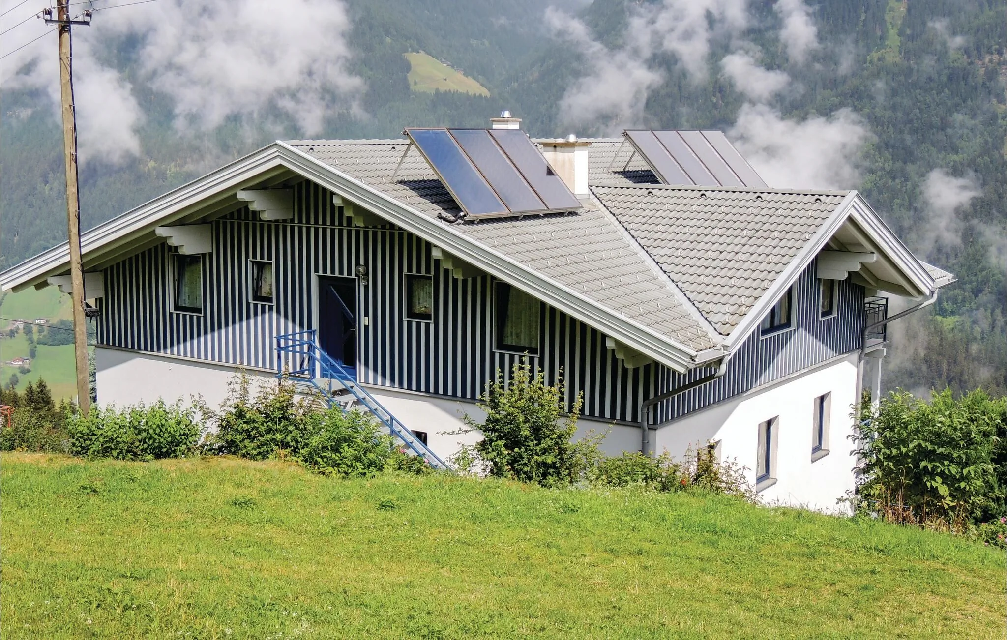 Apartman Mörtschach - AKA137 – Mörtschach, Austria