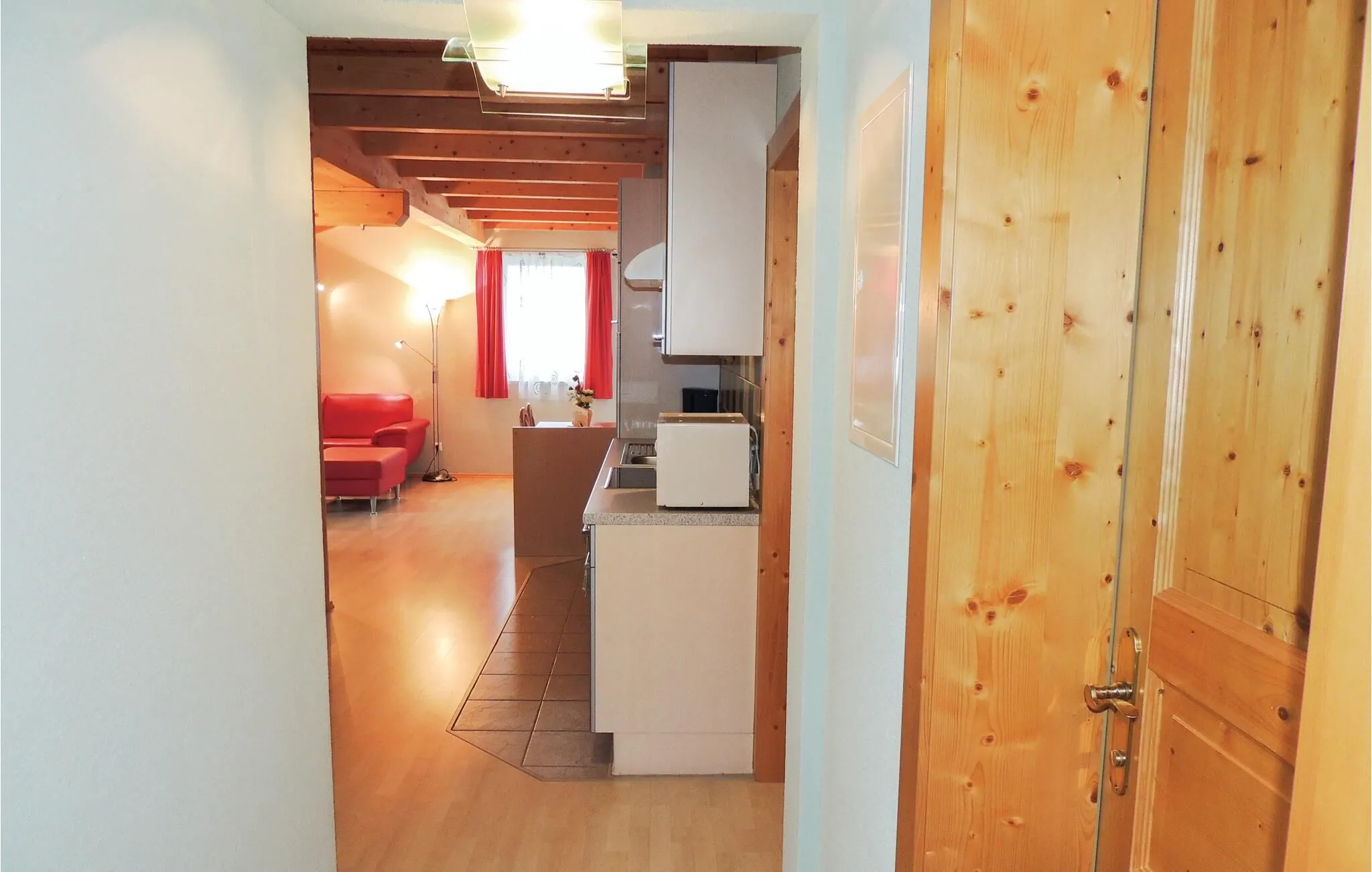 Apartman Mörtschach - AKA137 – Mörtschach, Austria