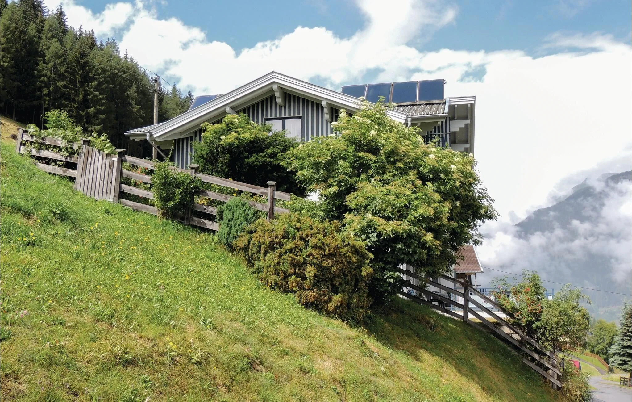 Apartman Mörtschach - AKA137 – Mörtschach, Austria