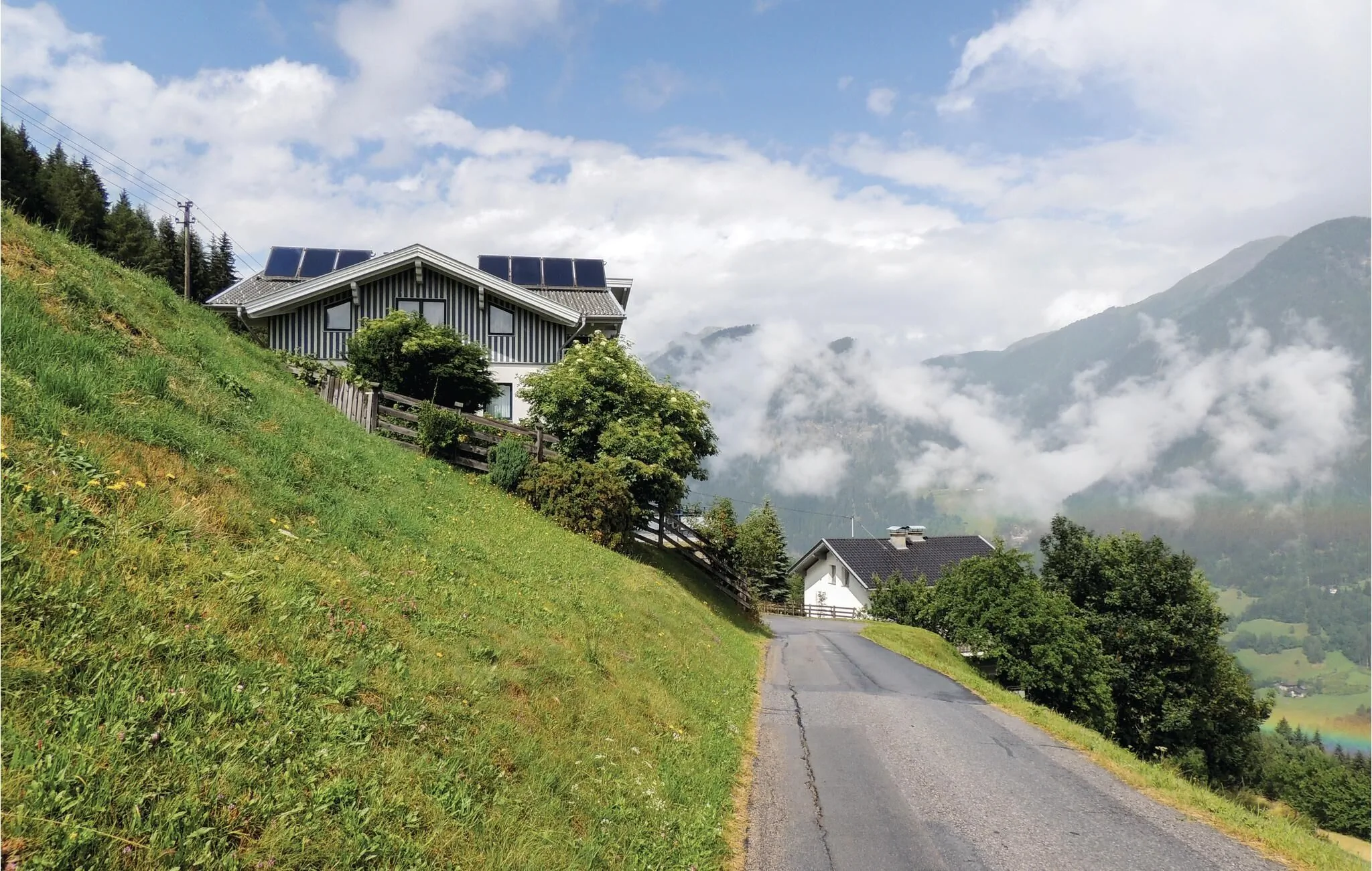 Apartman Mörtschach - AKA137 – Mörtschach, Austria