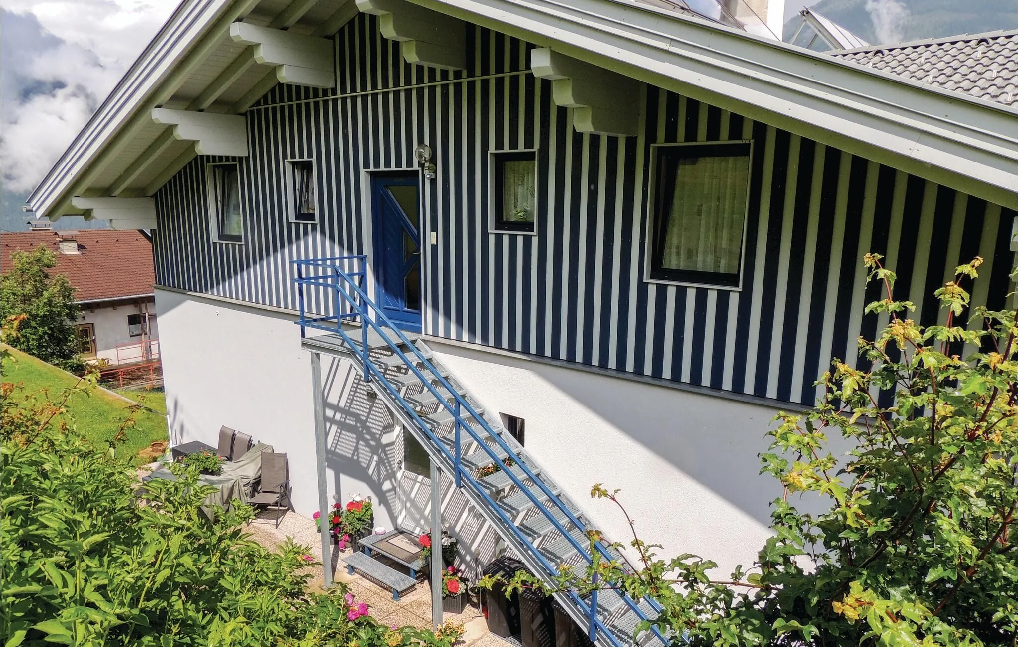 Apartman Mörtschach - AKA137 – Mörtschach, Austria