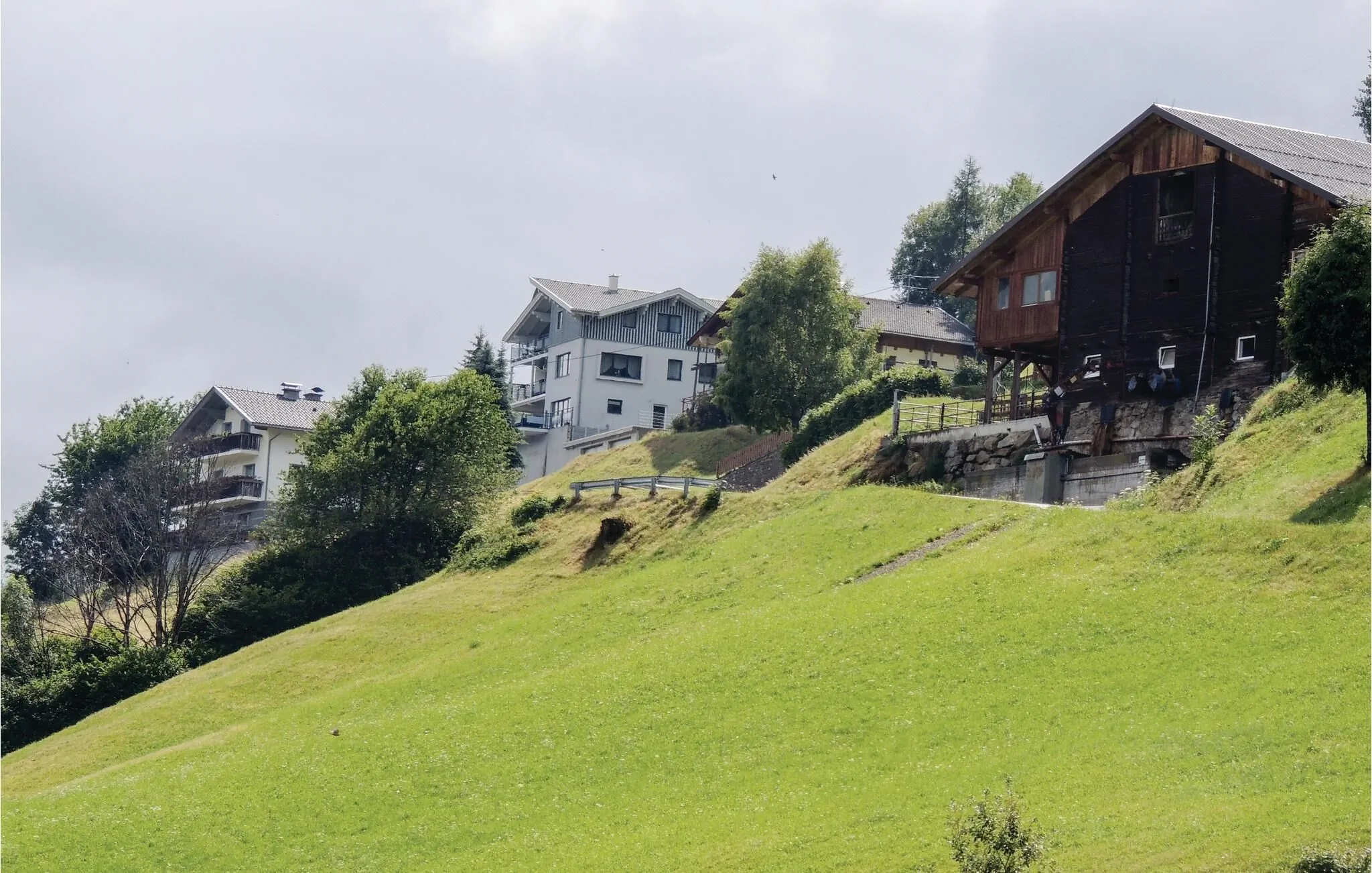 Apartman Mörtschach - AKA137 – Mörtschach, Austria