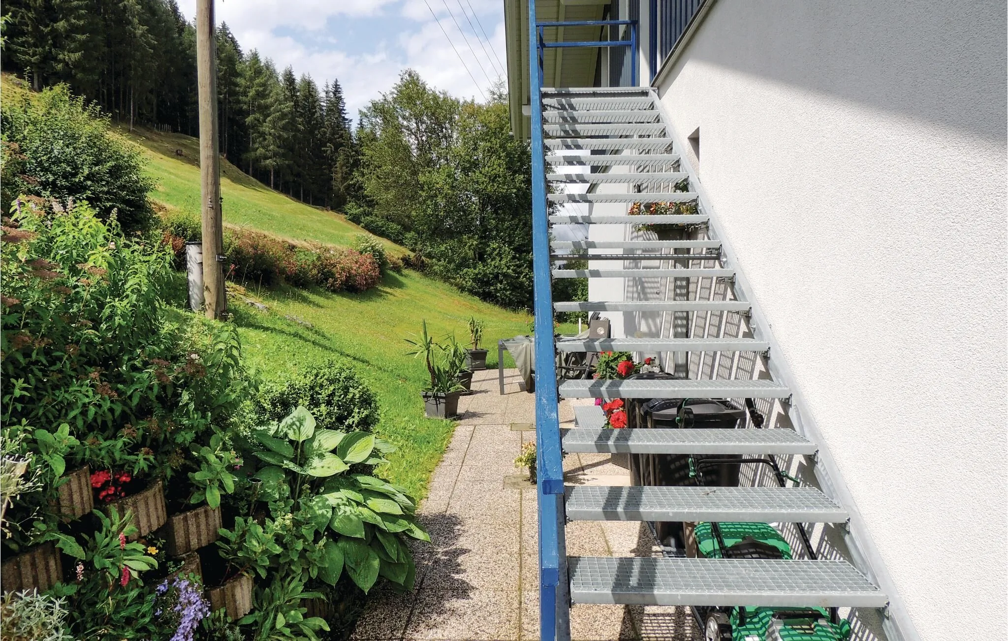 Apartman Mörtschach - AKA137 – Mörtschach, Austria