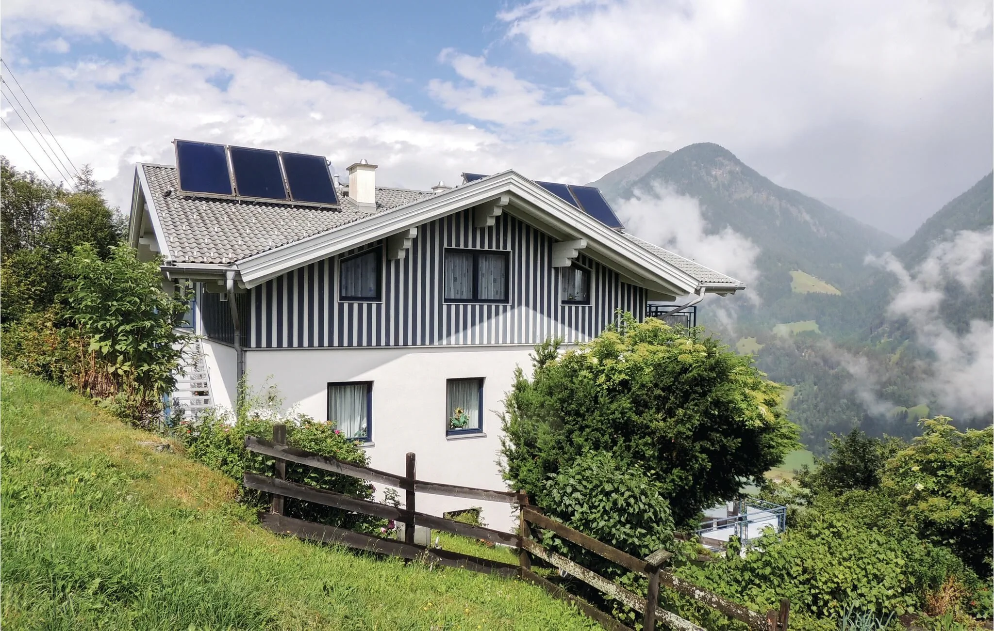 Apartman Mörtschach - AKA137 – Mörtschach, Austria