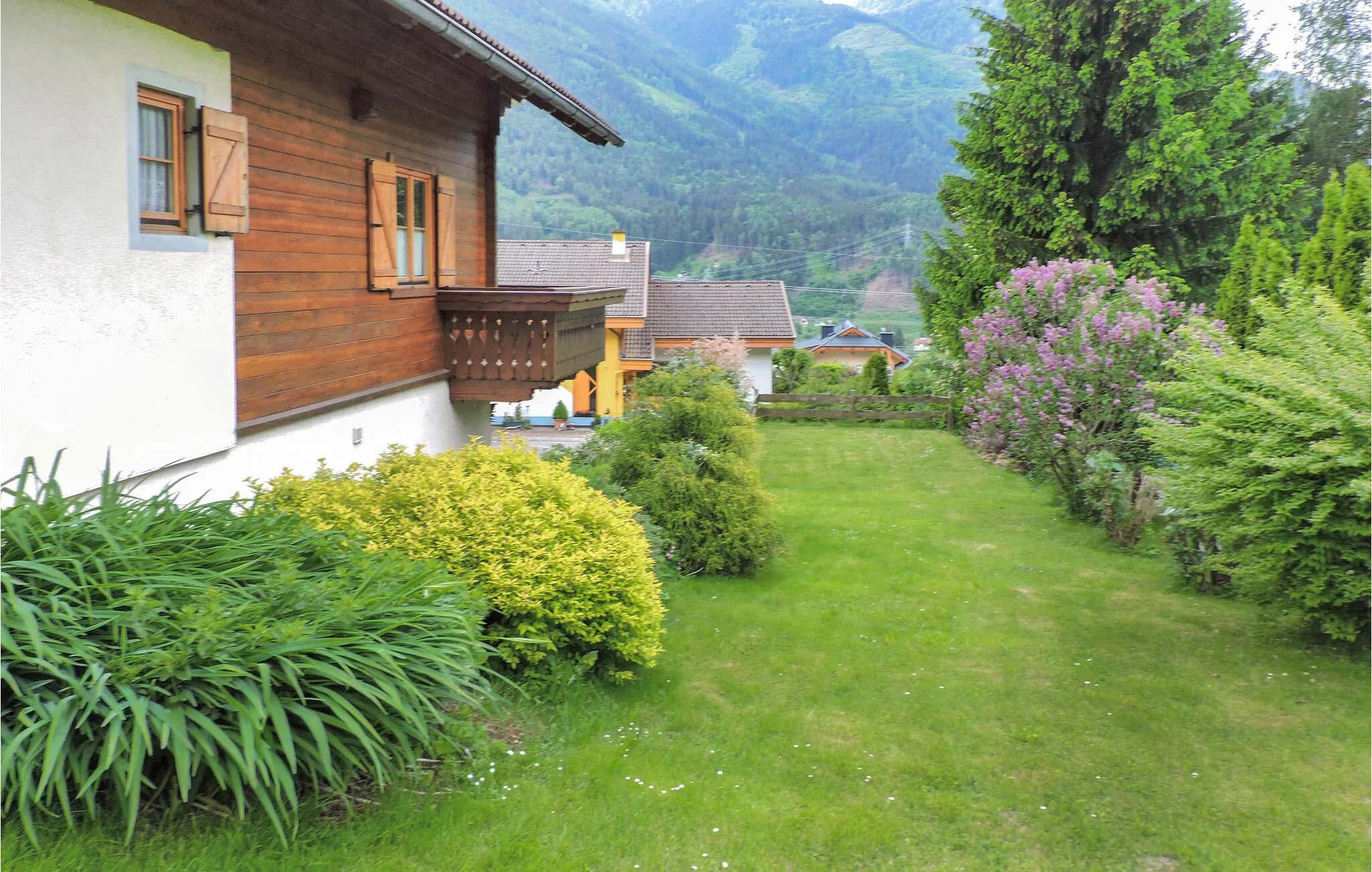 Vendégház Kolbnitz - AKA186 – Kolbnitz, Austria