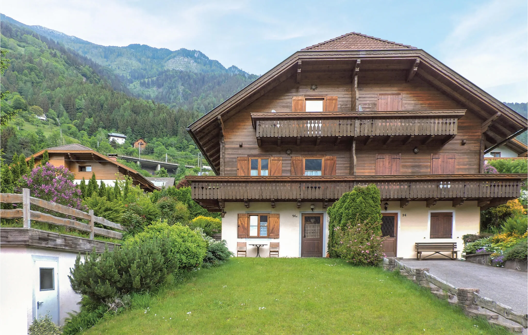 Vendégház Kolbnitz - AKA186 – Kolbnitz, Austria