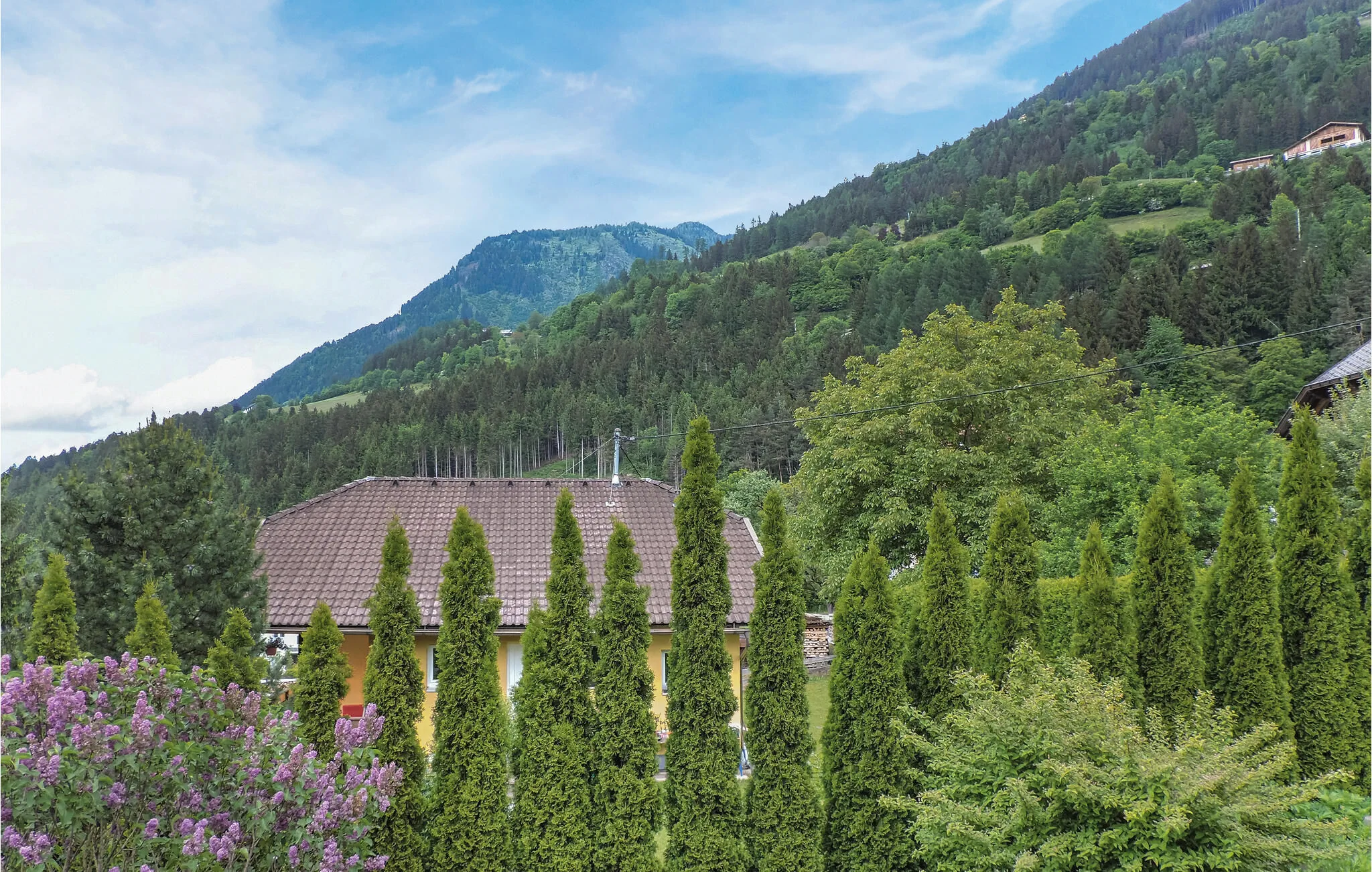 Vendégház Kolbnitz - AKA186 – Kolbnitz, Austria