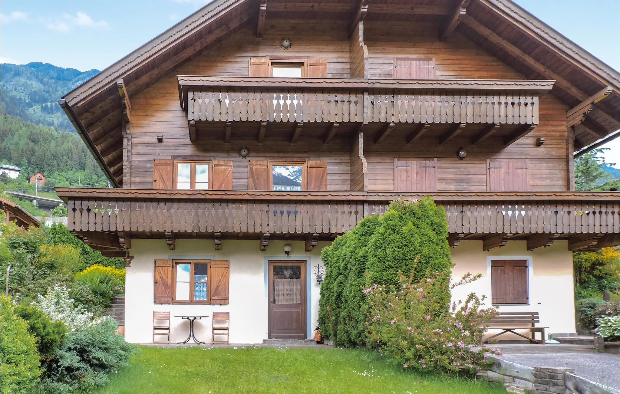 Vendégház Kolbnitz - AKA186 – Kolbnitz, Austria