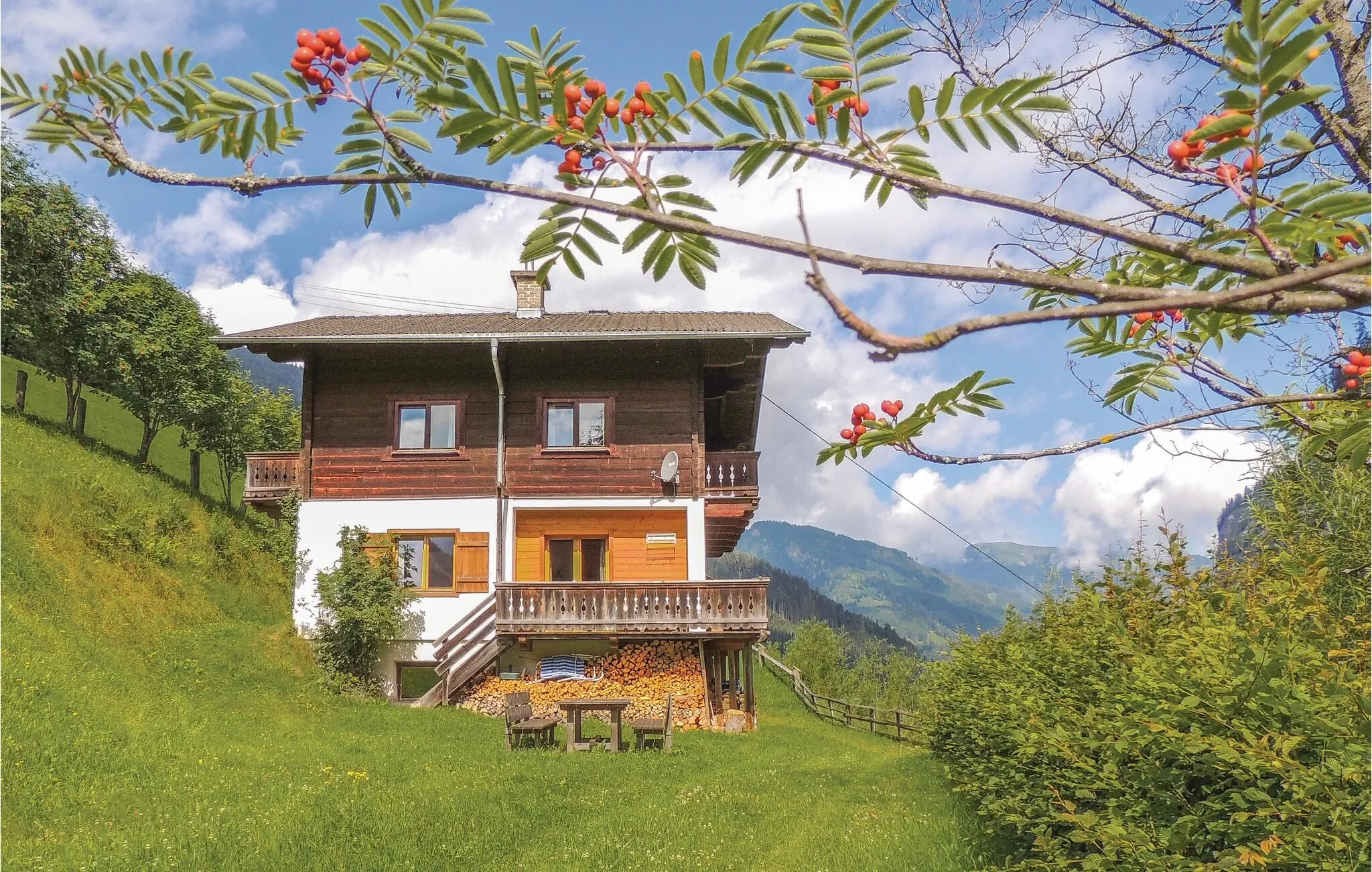 Vendégház Hüttschlag - ASA560 – Hüttschlag, Austria