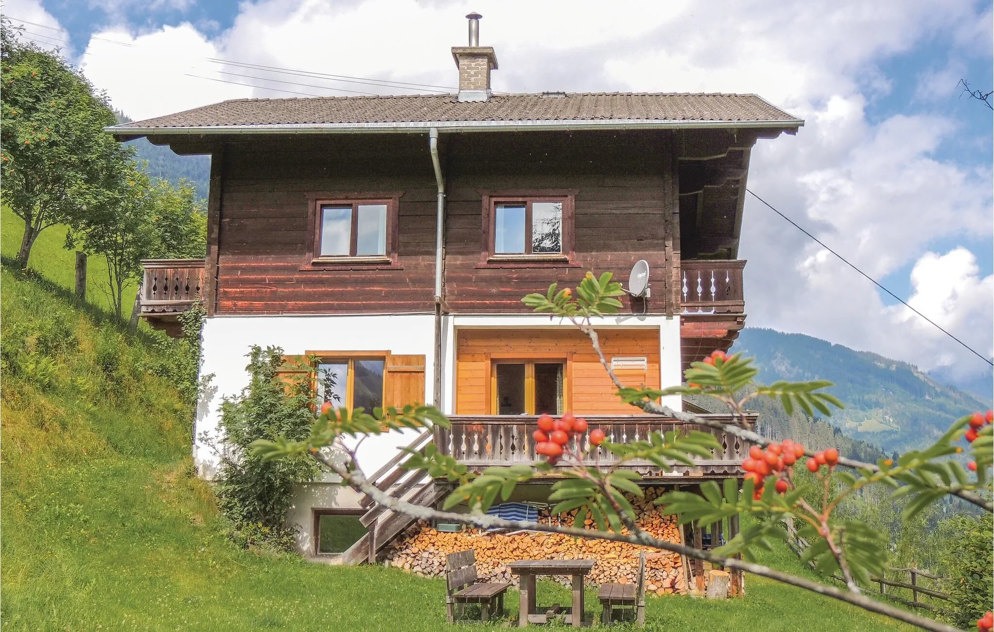 Vendégház Hüttschlag - ASA560 – Hüttschlag, Austria