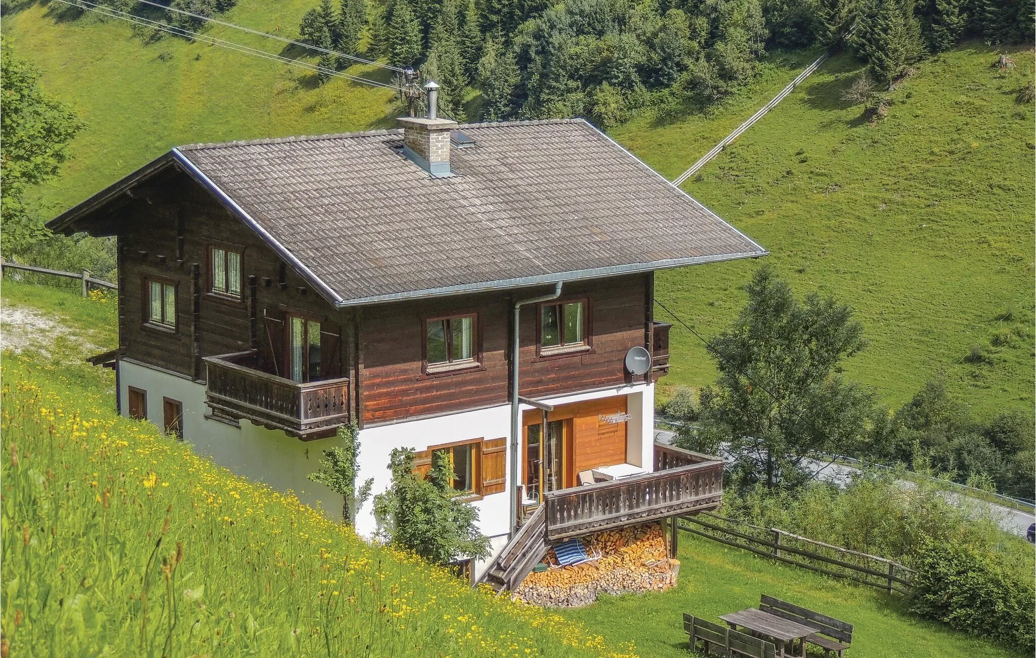 Vendégház Hüttschlag - ASA560 – Hüttschlag, Austria