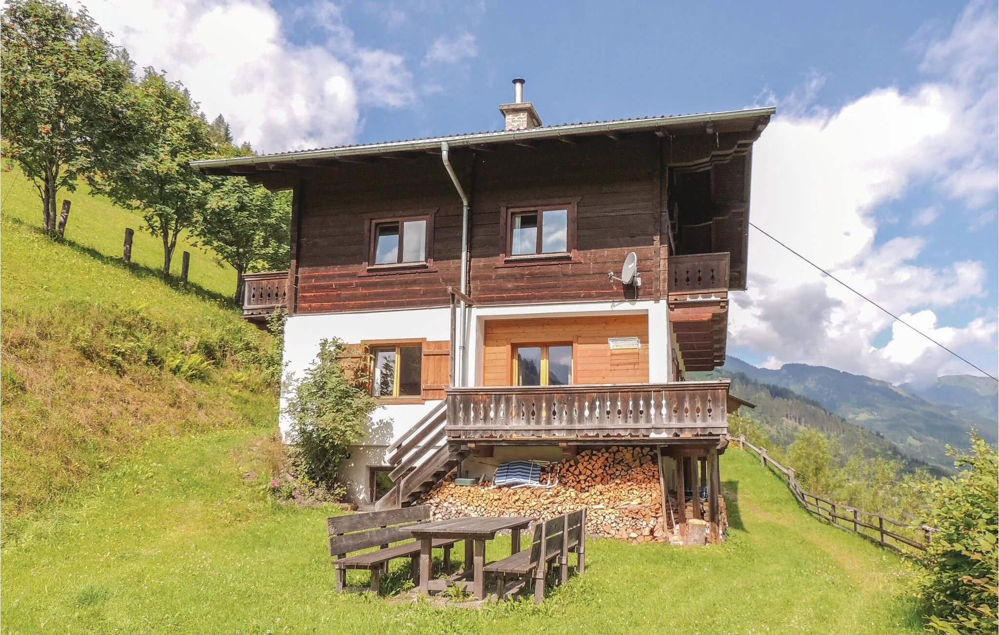 Vendégház Hüttschlag - ASA560 – Hüttschlag, Austria