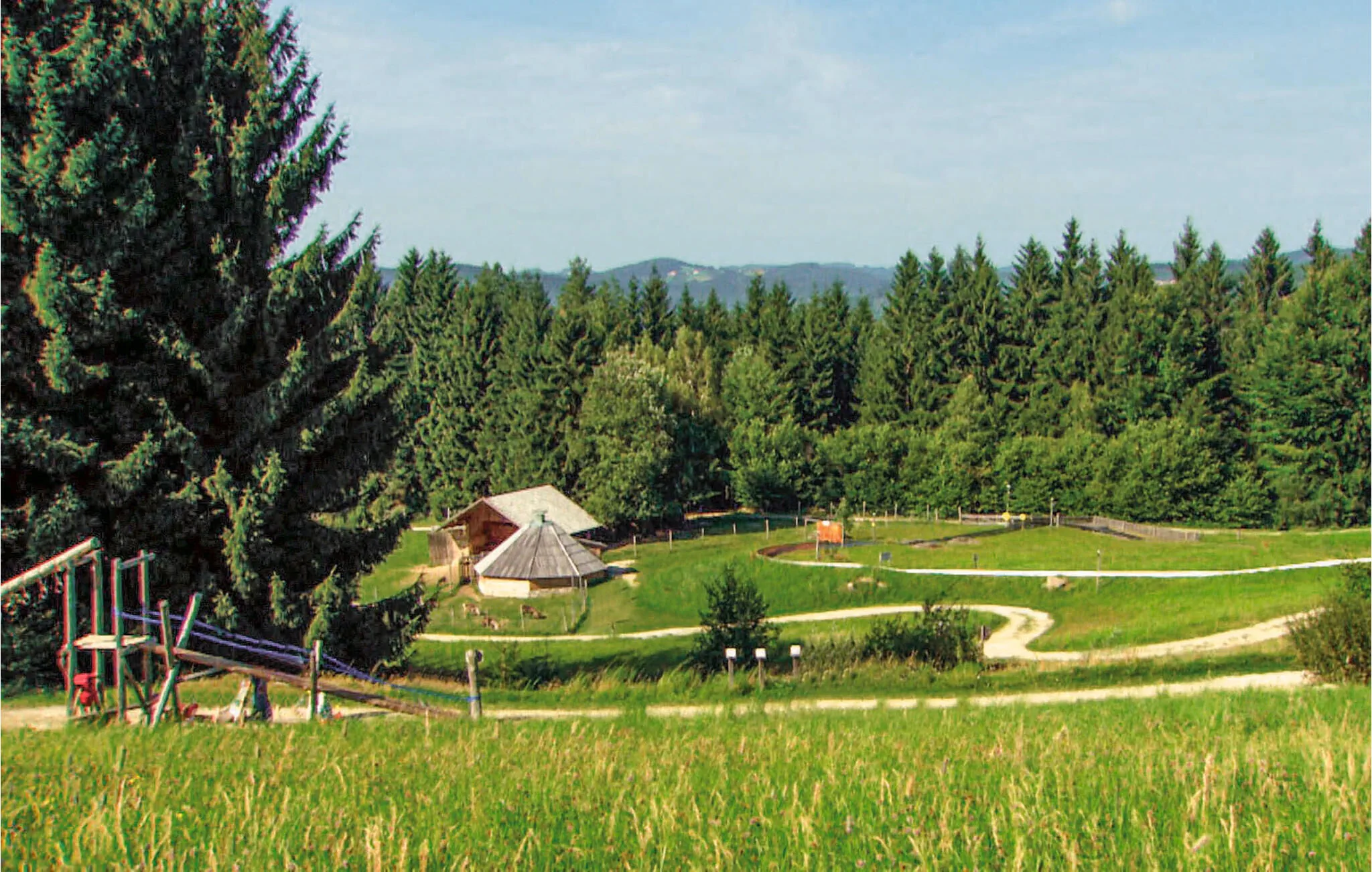 Vendégház Unterweissenbach - AOE117 – Unterweissenbach, Austria