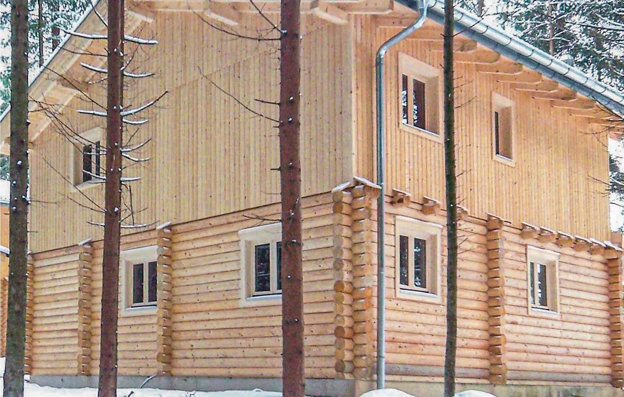 Vendégház Unterweissenbach - AOE117 – Unterweissenbach, Austria
