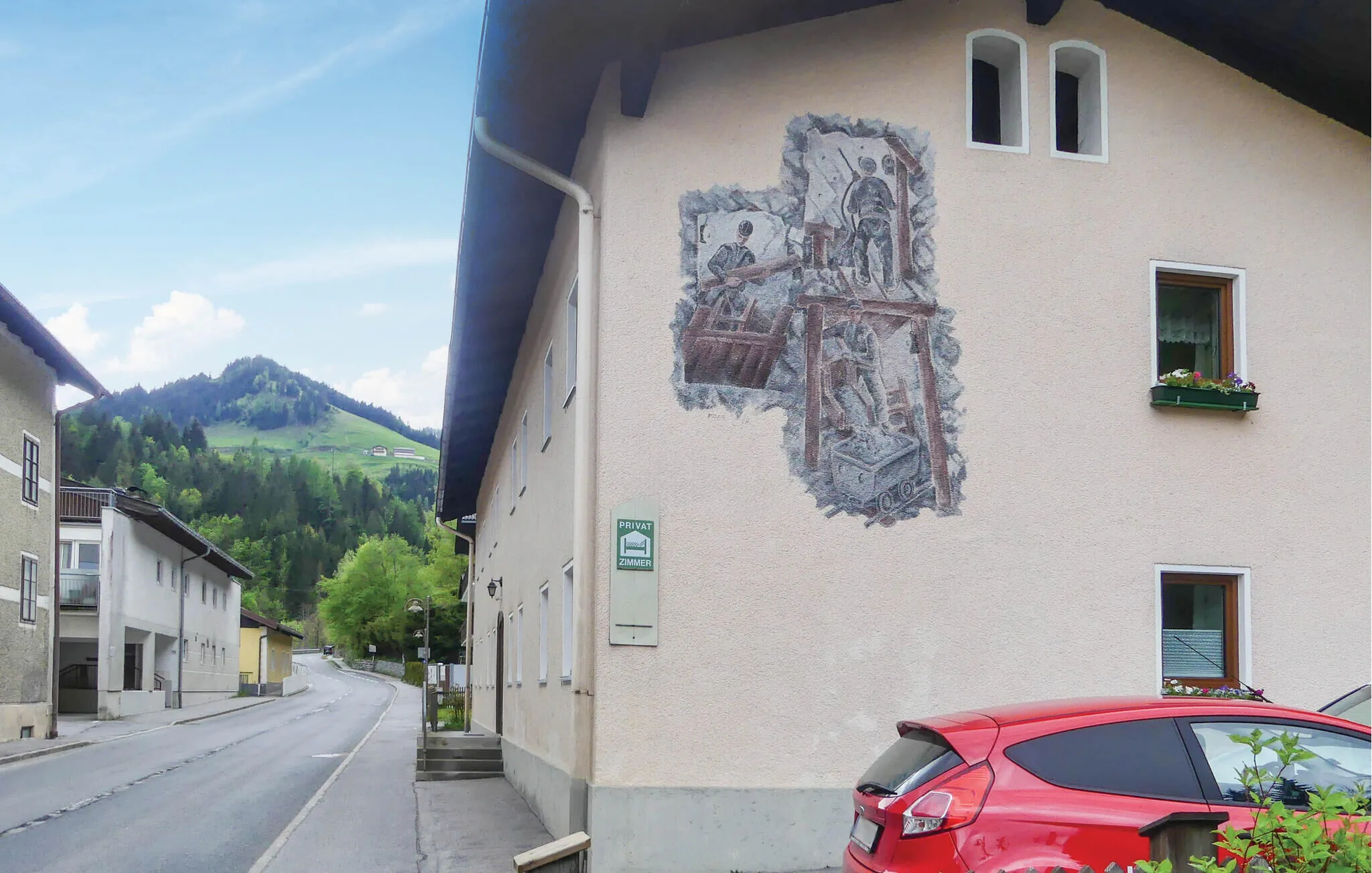 Apartman Mühlbach am Hochkönig - ASA013 – Mühlbach am Hochkönig, Austria