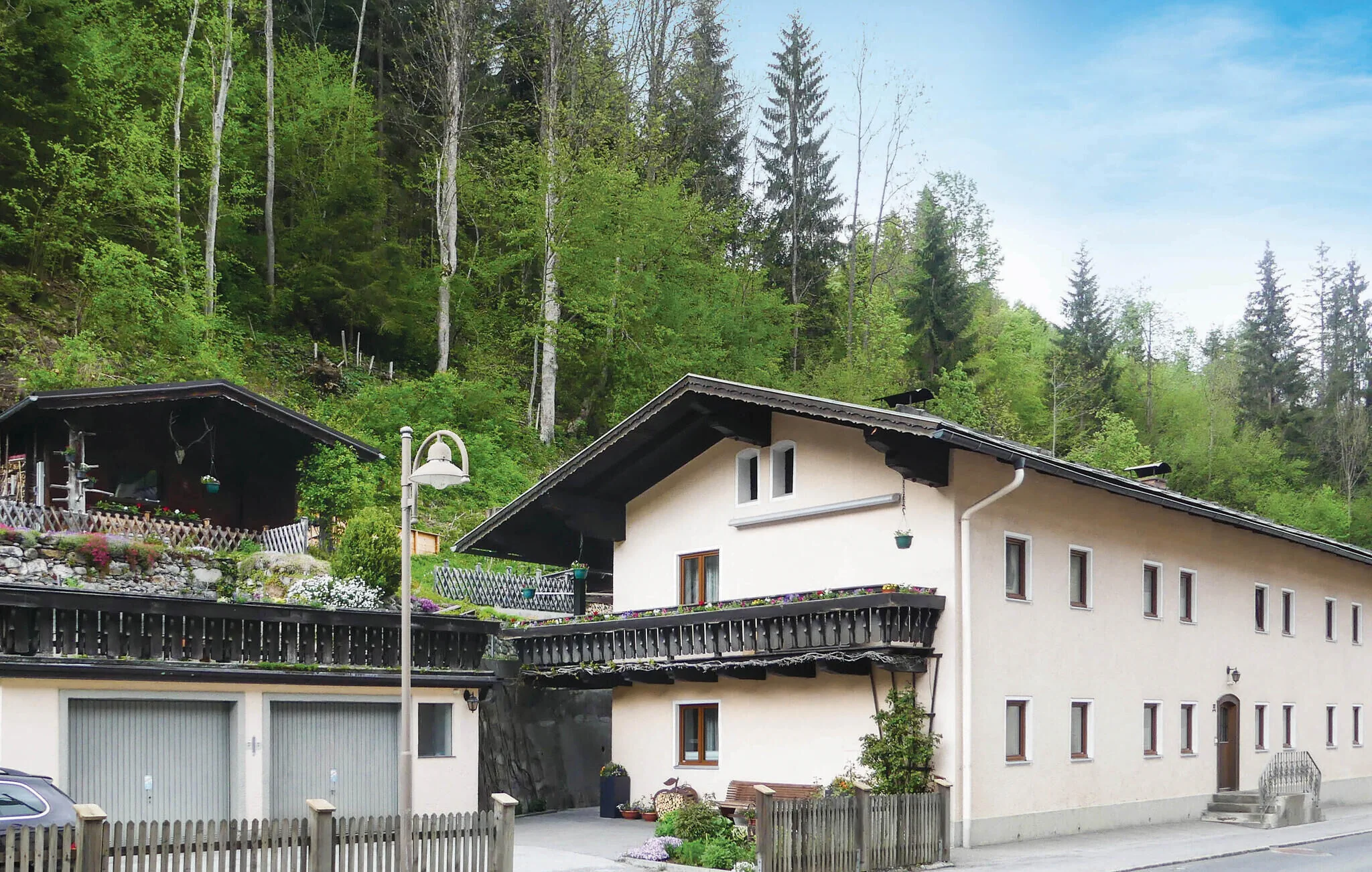 Apartman Mühlbach am Hochkönig - ASA013 – Mühlbach am Hochkönig, Austria