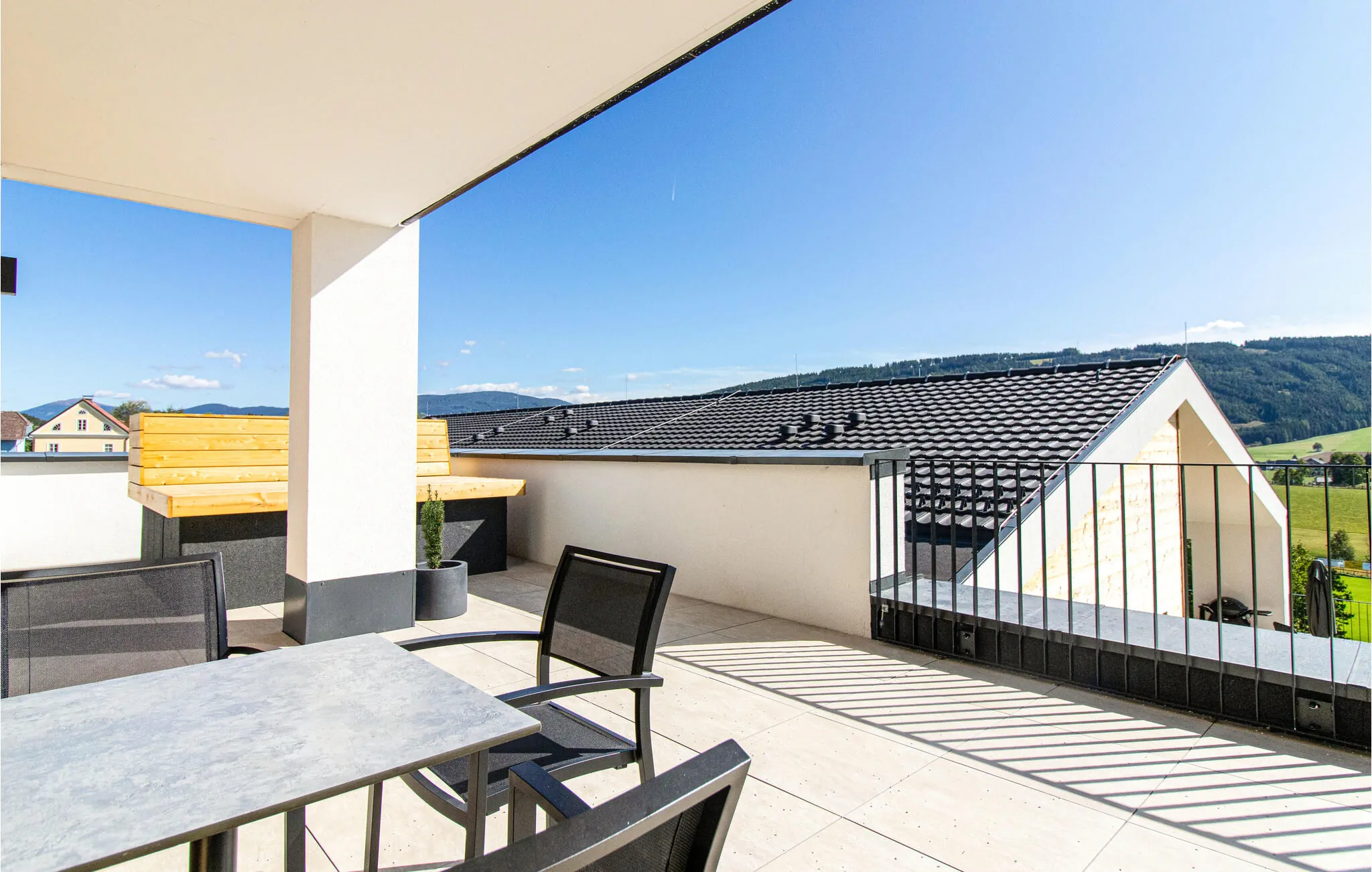 Apartman Mariapfarr - ASA091 – Mariapfarr, Austria