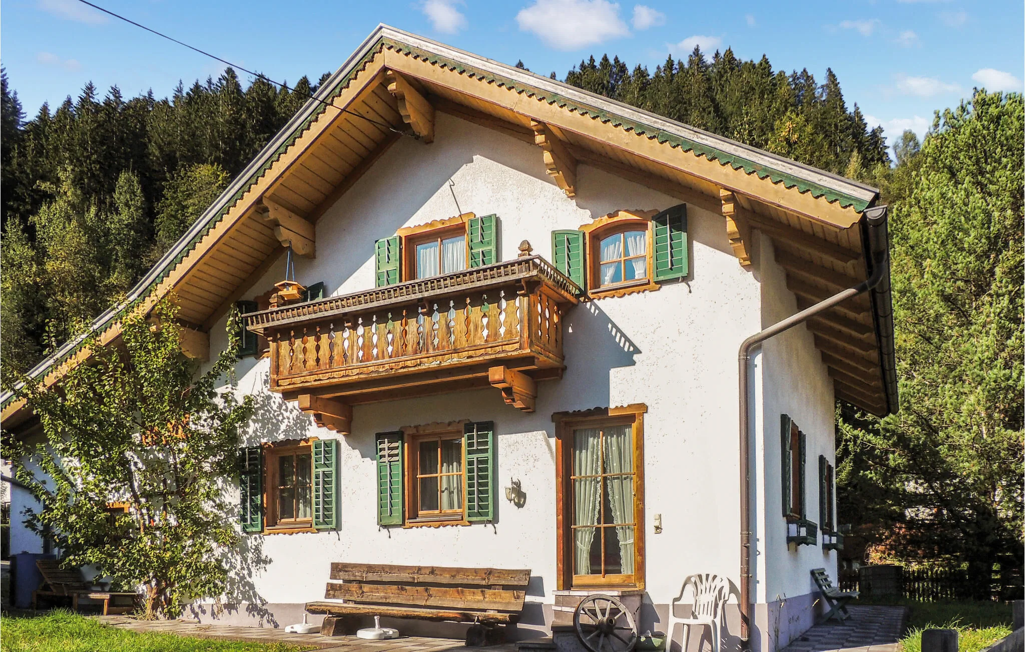 Vendégház Neukirchen am Großvenediger - ASA363 - foto 1