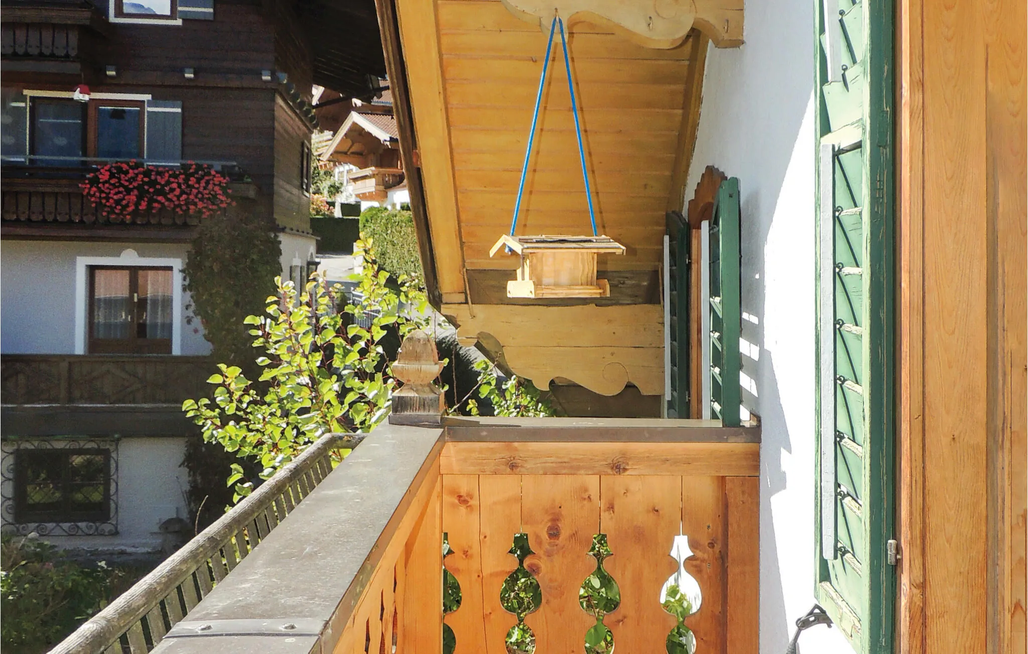 Vendégház Neukirchen am Großvenediger - ASA363 - foto 5