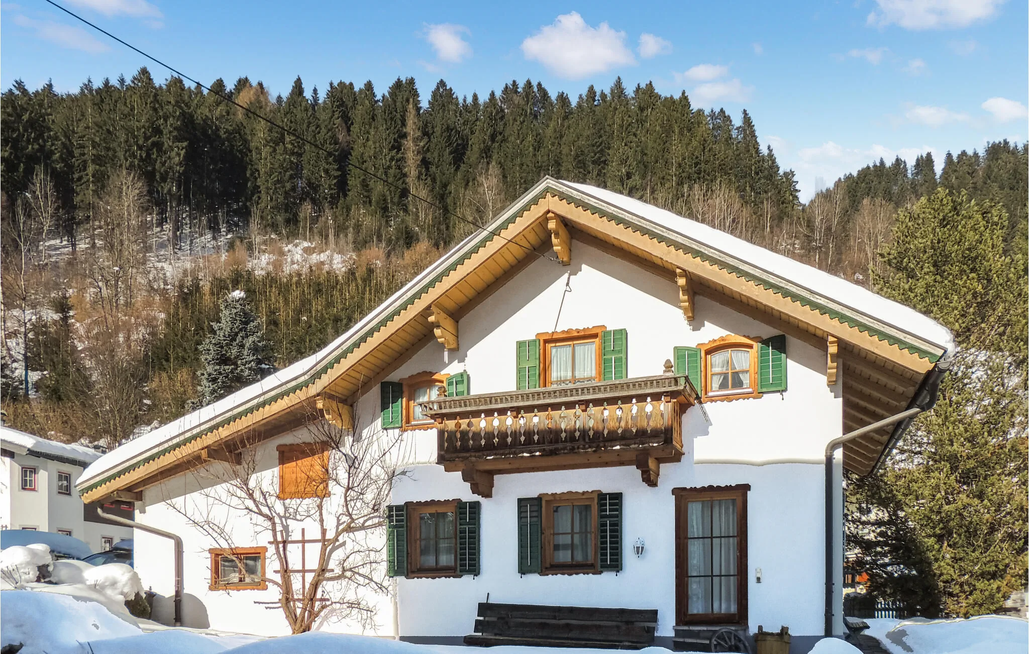 Vendégház Neukirchen am Großvenediger - ASA363 - foto 4