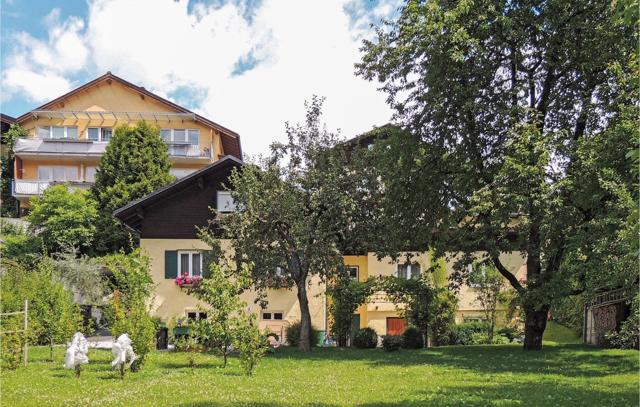 Vendégház Sankt Johann im Pongau - ASA754 – Sankt Johann im Pongau, Austria