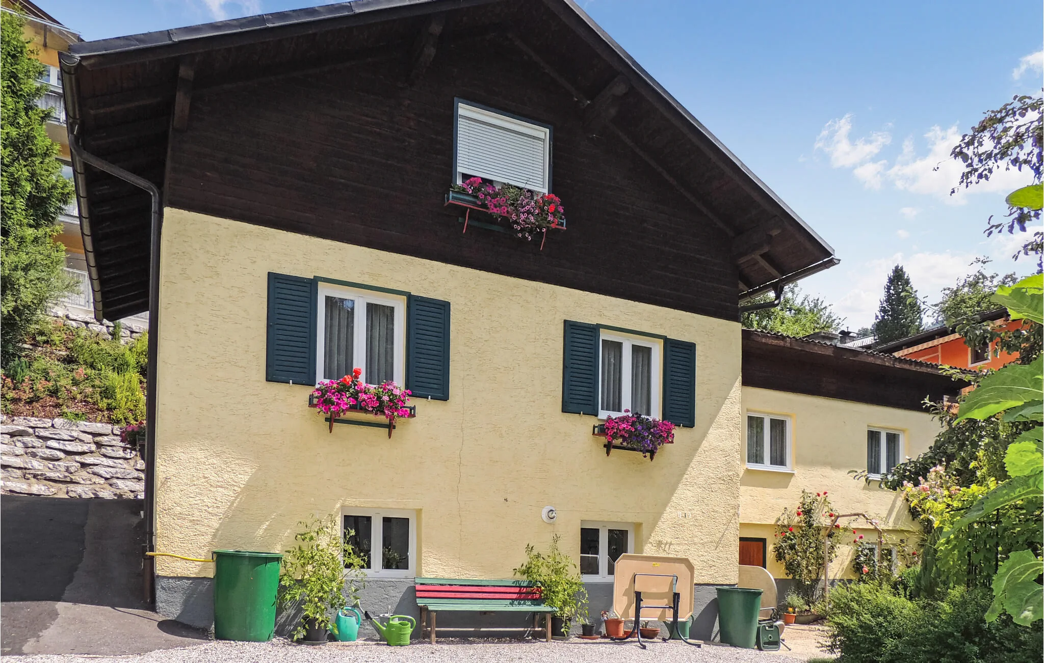 Vendégház Sankt Johann im Pongau - ASA754 – Sankt Johann im Pongau, Austria