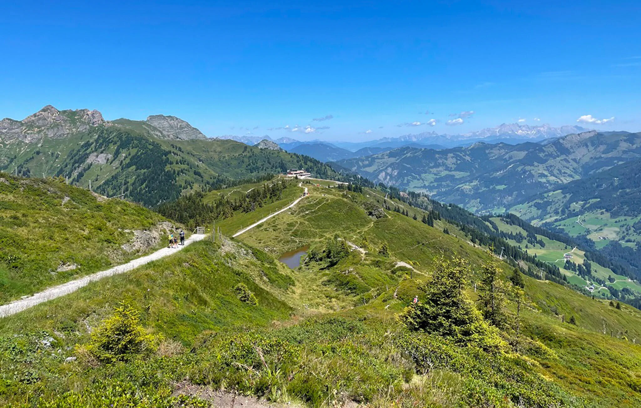 Apartman Grossarl - ASA685 – Grossarl, Austria