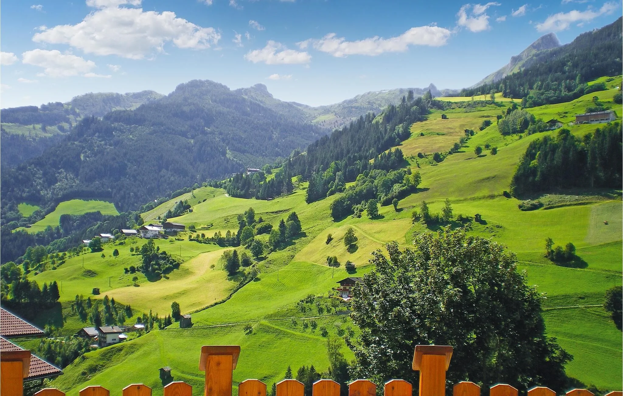 Apartman Grossarl - ASA728 – Grossarl, Austria