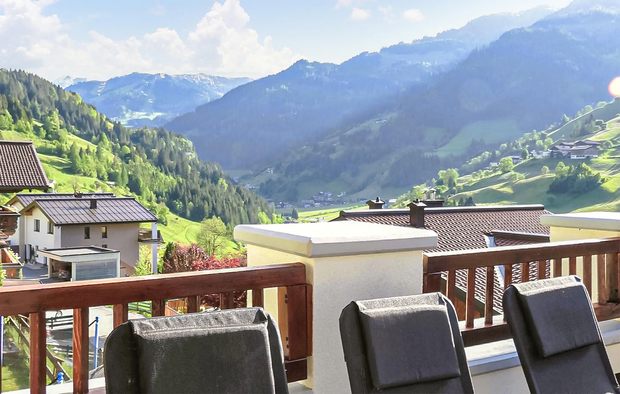 Apartman Grossarl - ASA728 – Grossarl, Austria