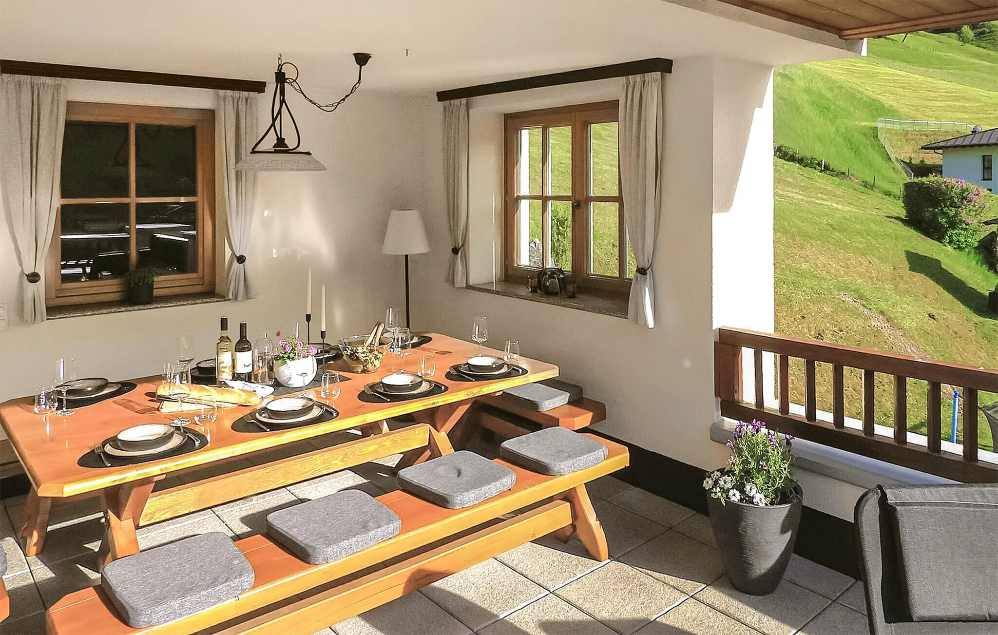 Apartman Grossarl - ASA728 – Grossarl, Austria