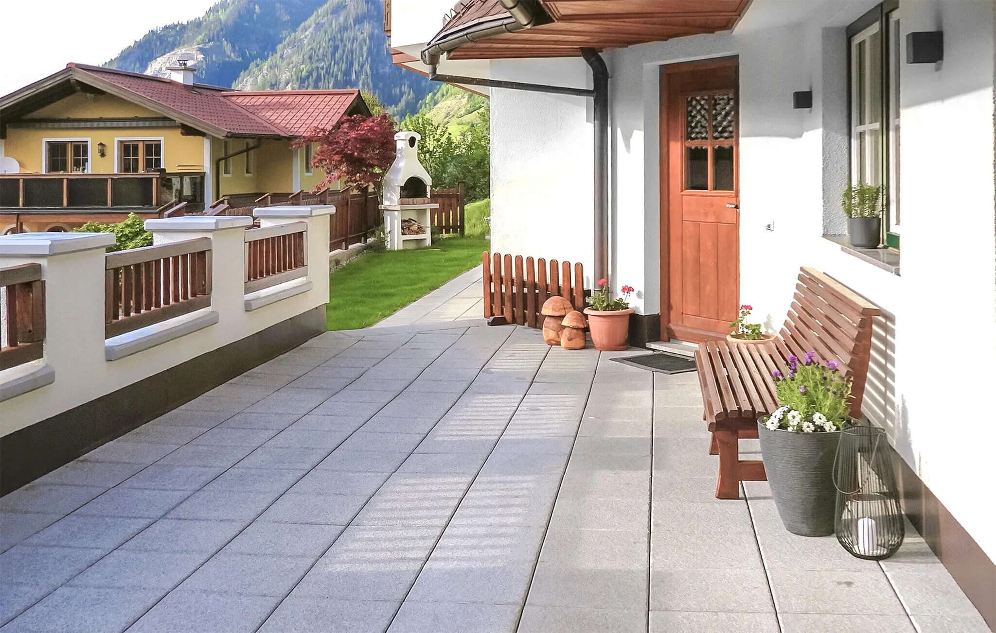 Apartman Grossarl - ASA728 – Grossarl, Austria